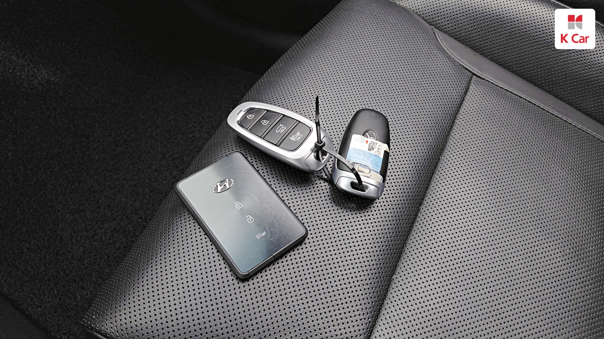 Hyundai Grandeur бензин 2.4, миниатюра 27