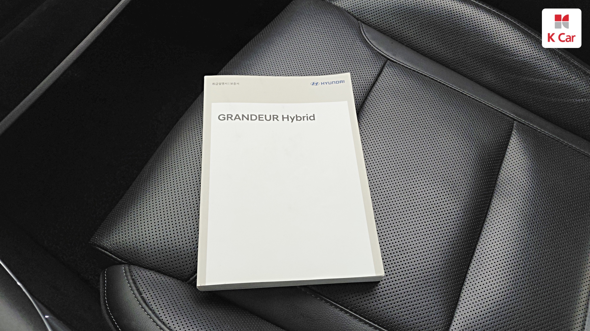 Hyundai Grandeur бензин 2.4, миниатюра 28