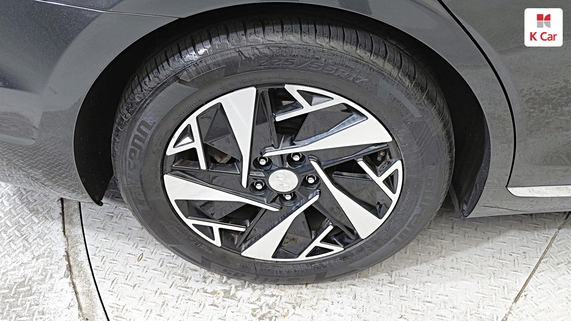 Hyundai Grandeur бензин 2.4, миниатюра 30