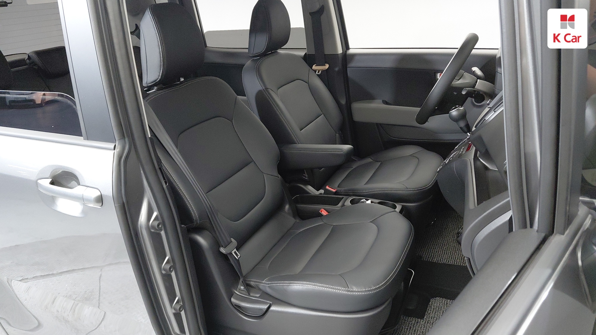 Kia Ray Signature, миниатюра 12