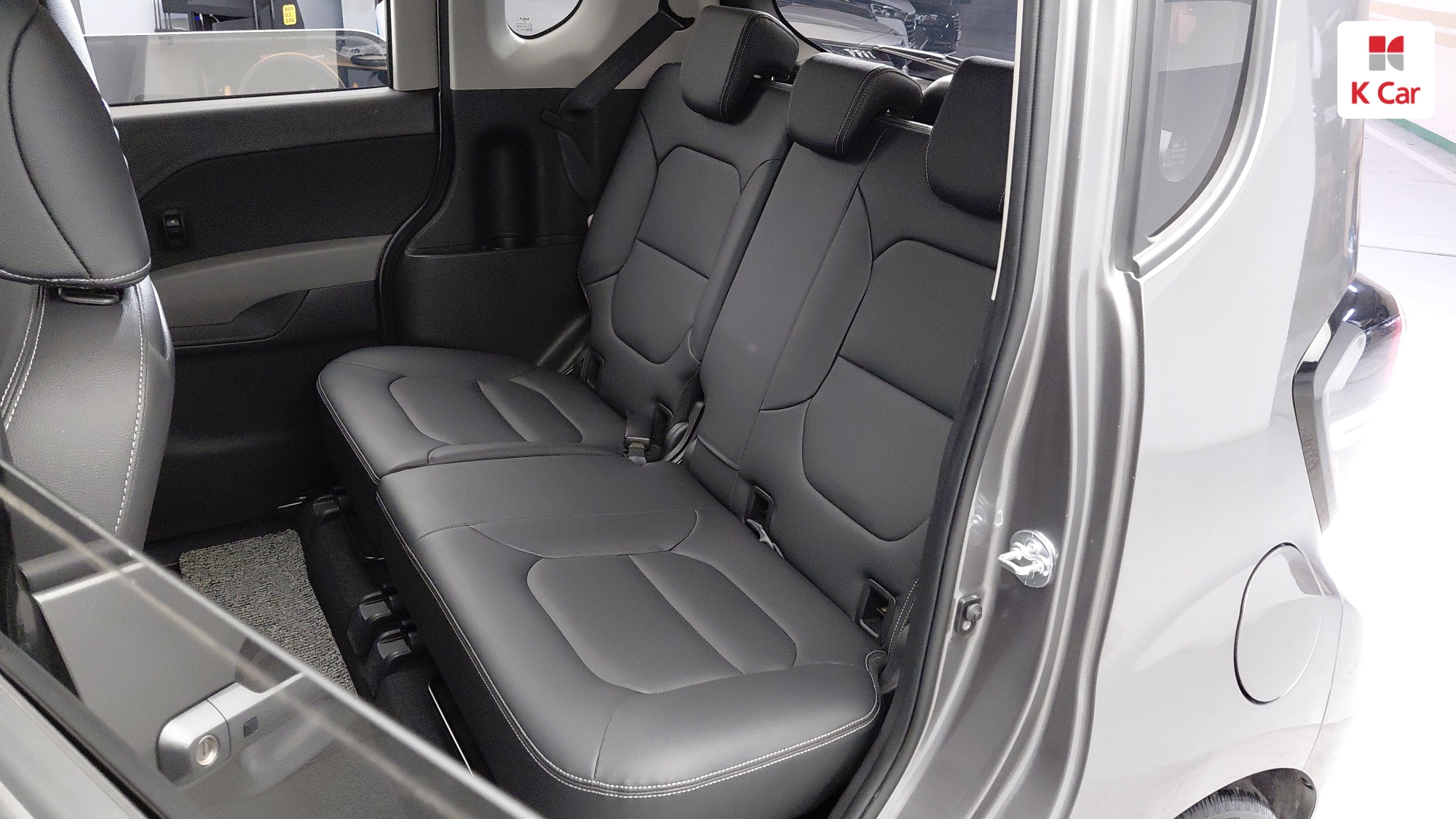 Kia Ray Signature, миниатюра 13