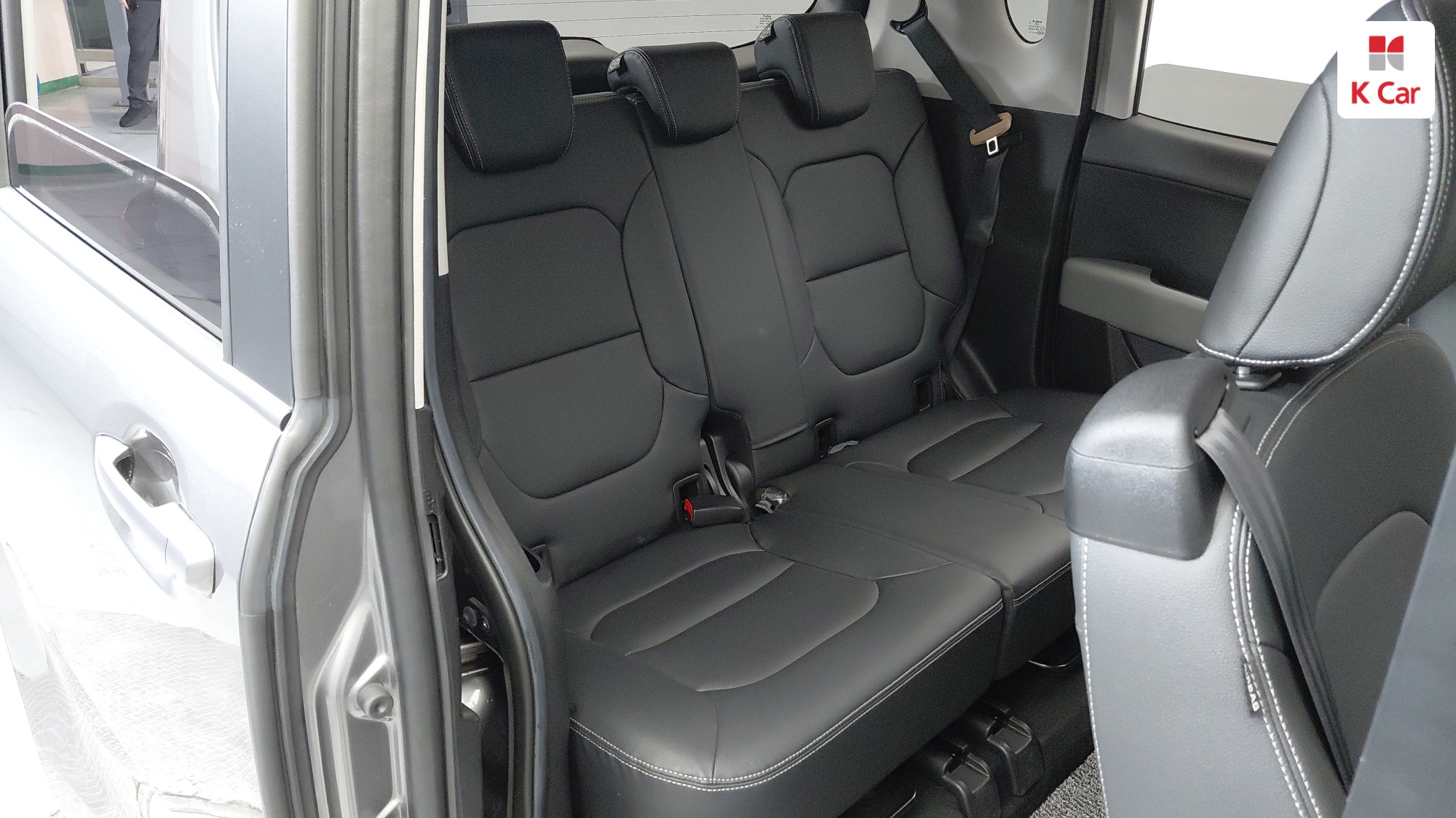 Kia Ray Signature, миниатюра 14