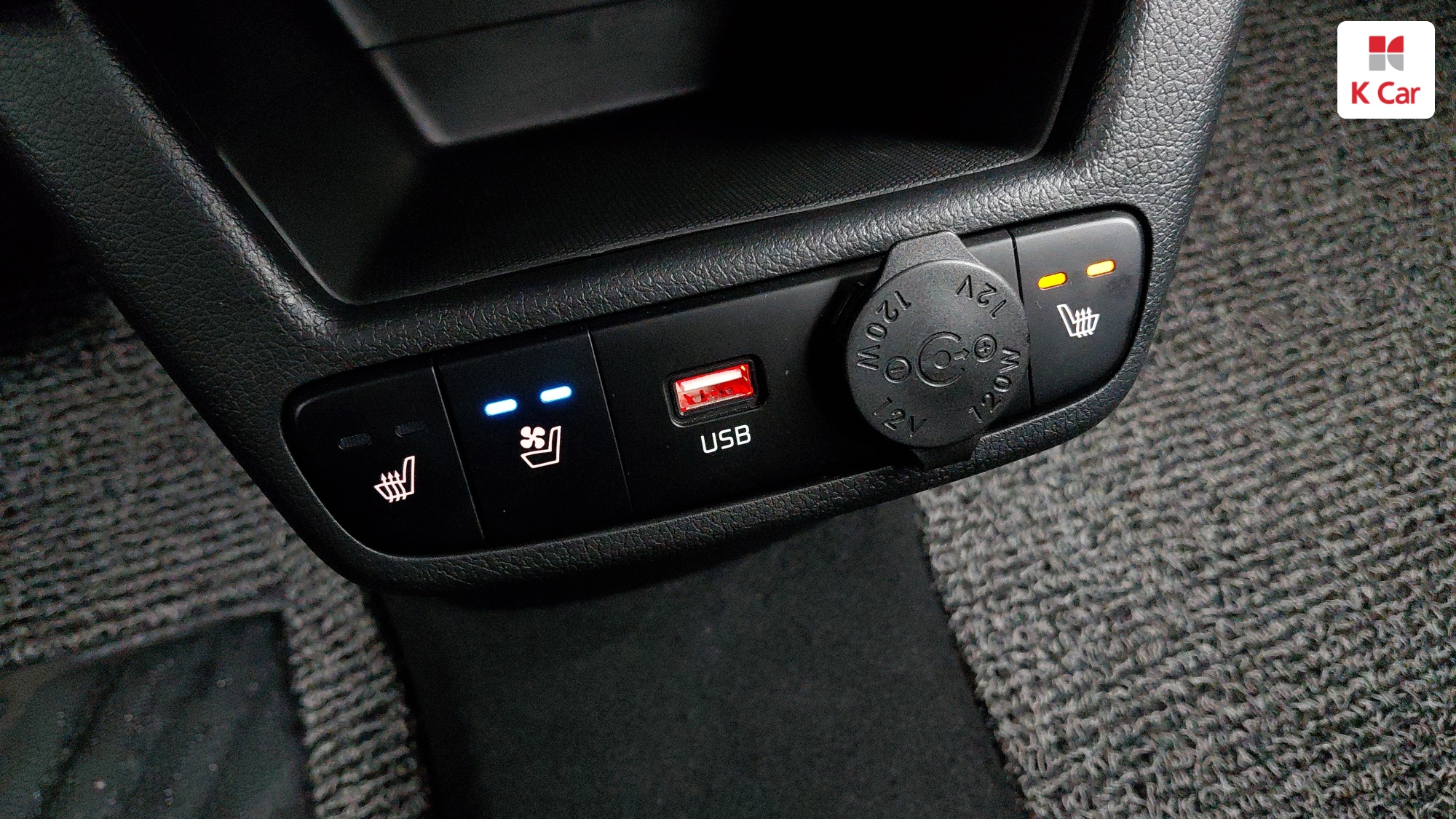 Kia Ray Signature, миниатюра 15