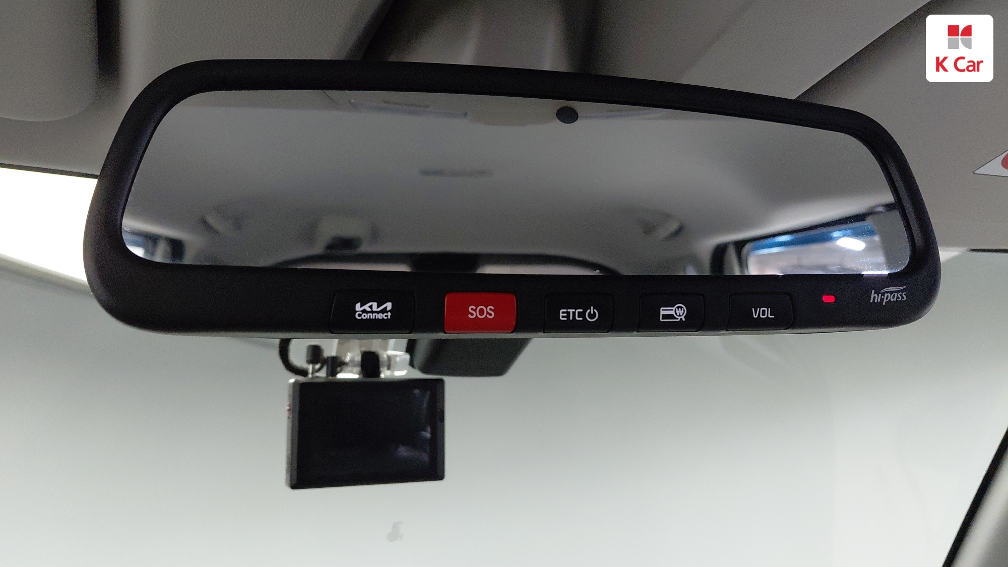Kia Ray Signature, миниатюра 19