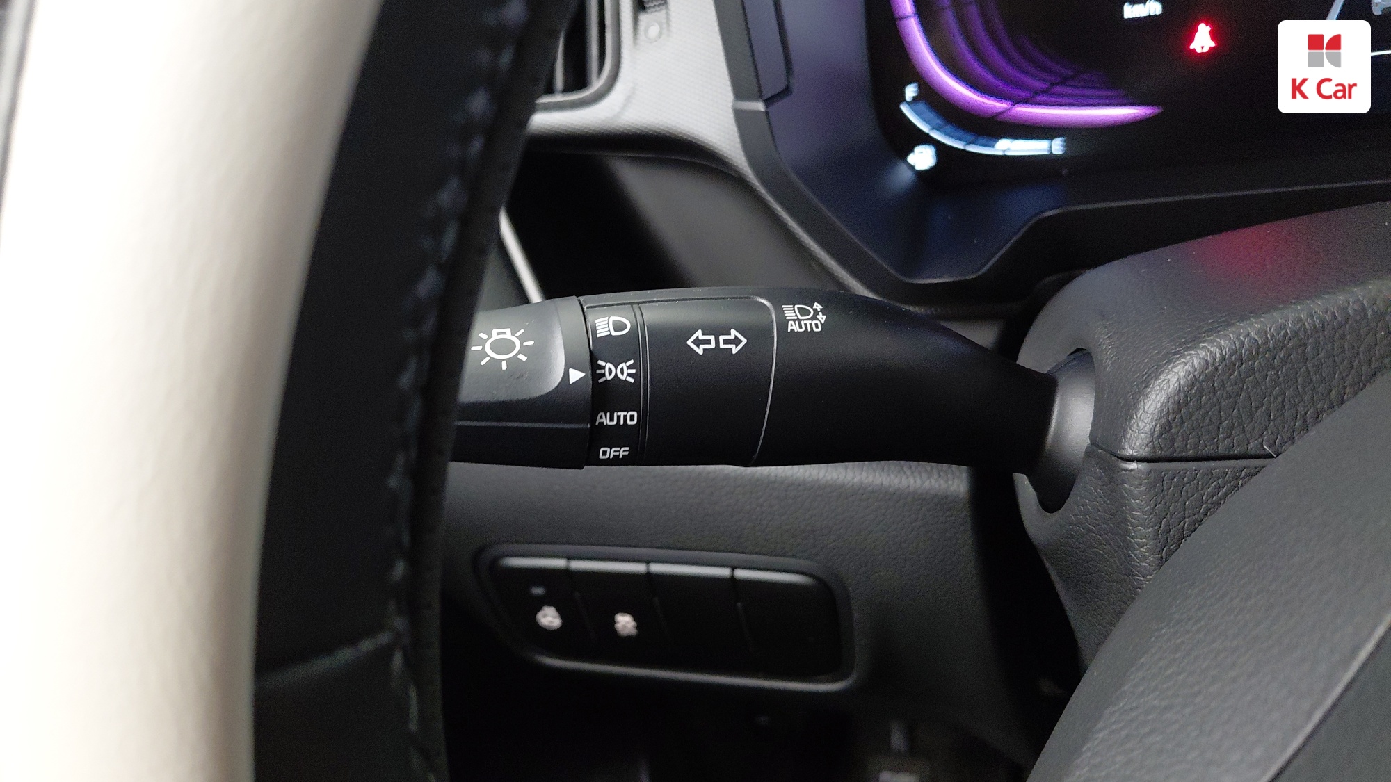 Kia Ray Signature, миниатюра 23
