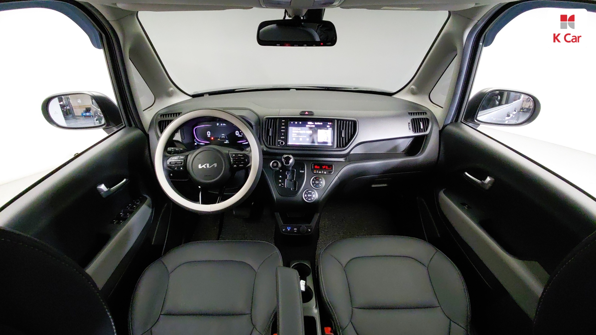 Kia Ray Signature, миниатюра 5