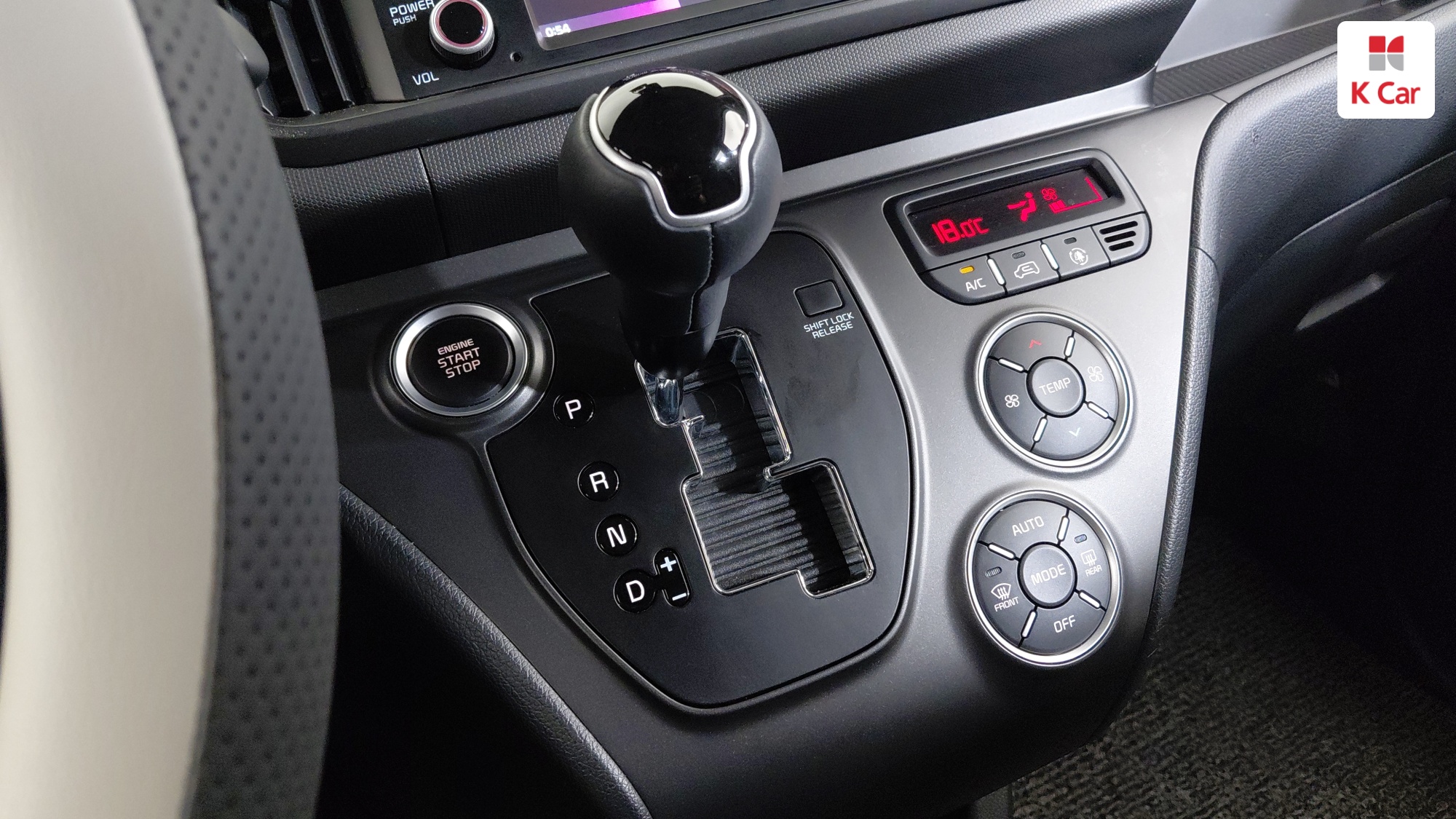 Kia Ray Signature, миниатюра 10