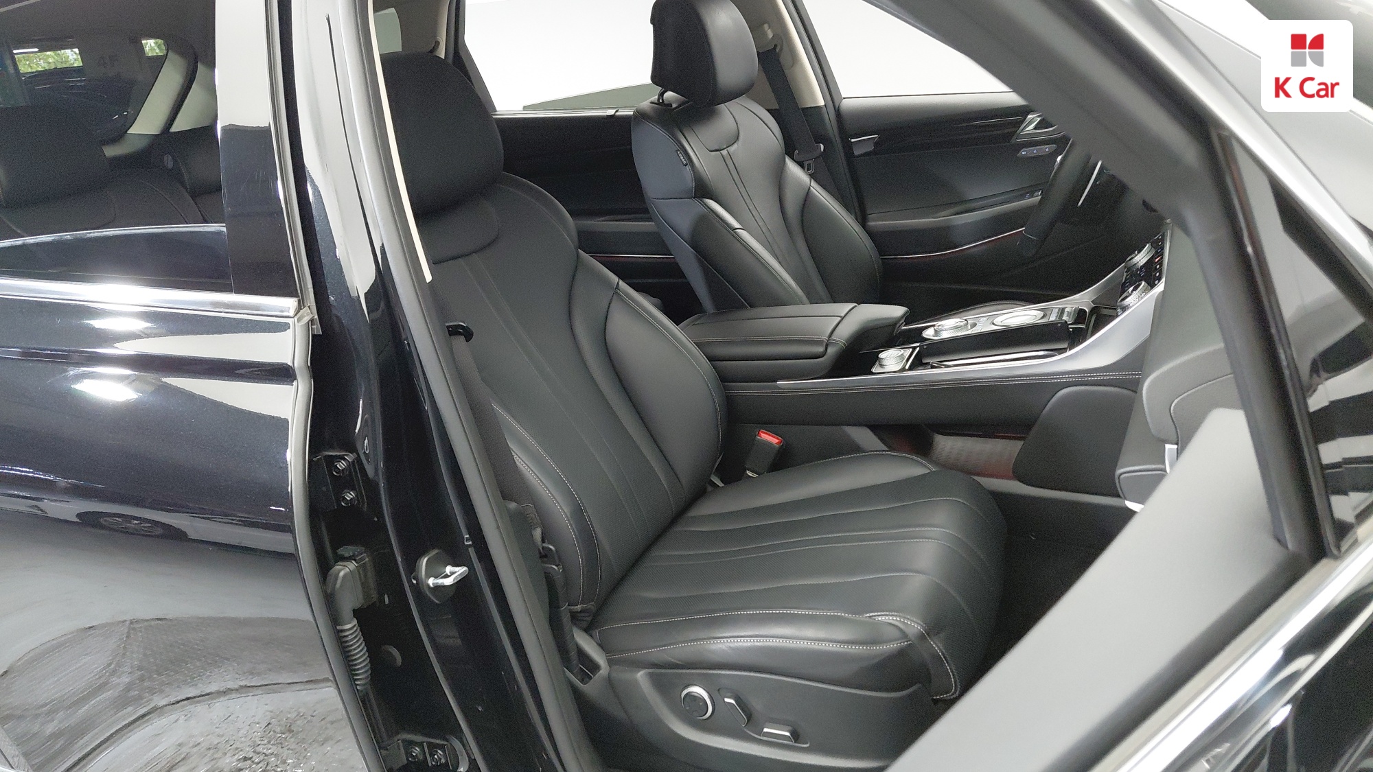 Genesis GV80 дизель 3.0 AWD (5 мест), миниатюра 12