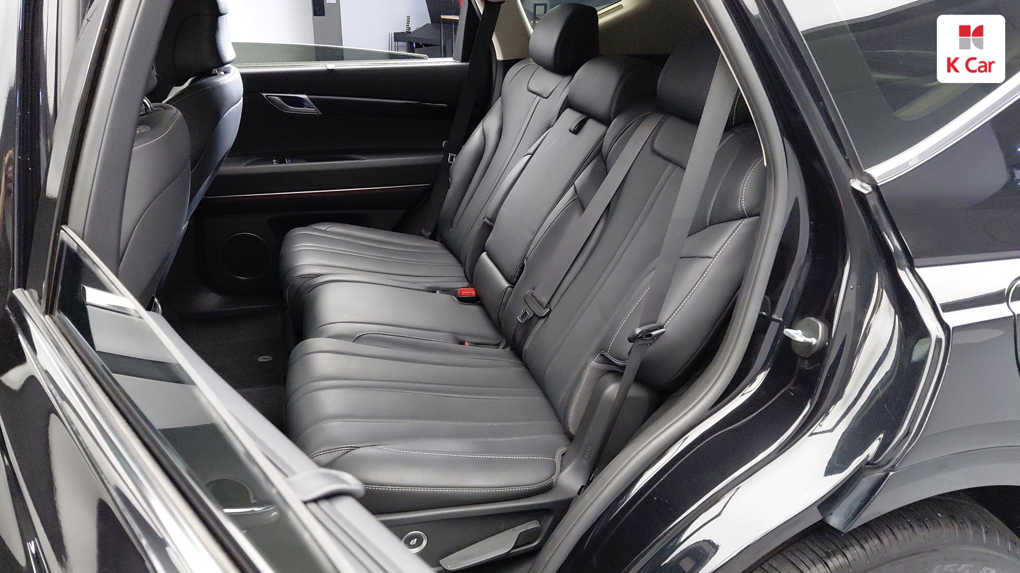 Genesis GV80 дизель 3.0 AWD (5 мест), миниатюра 13