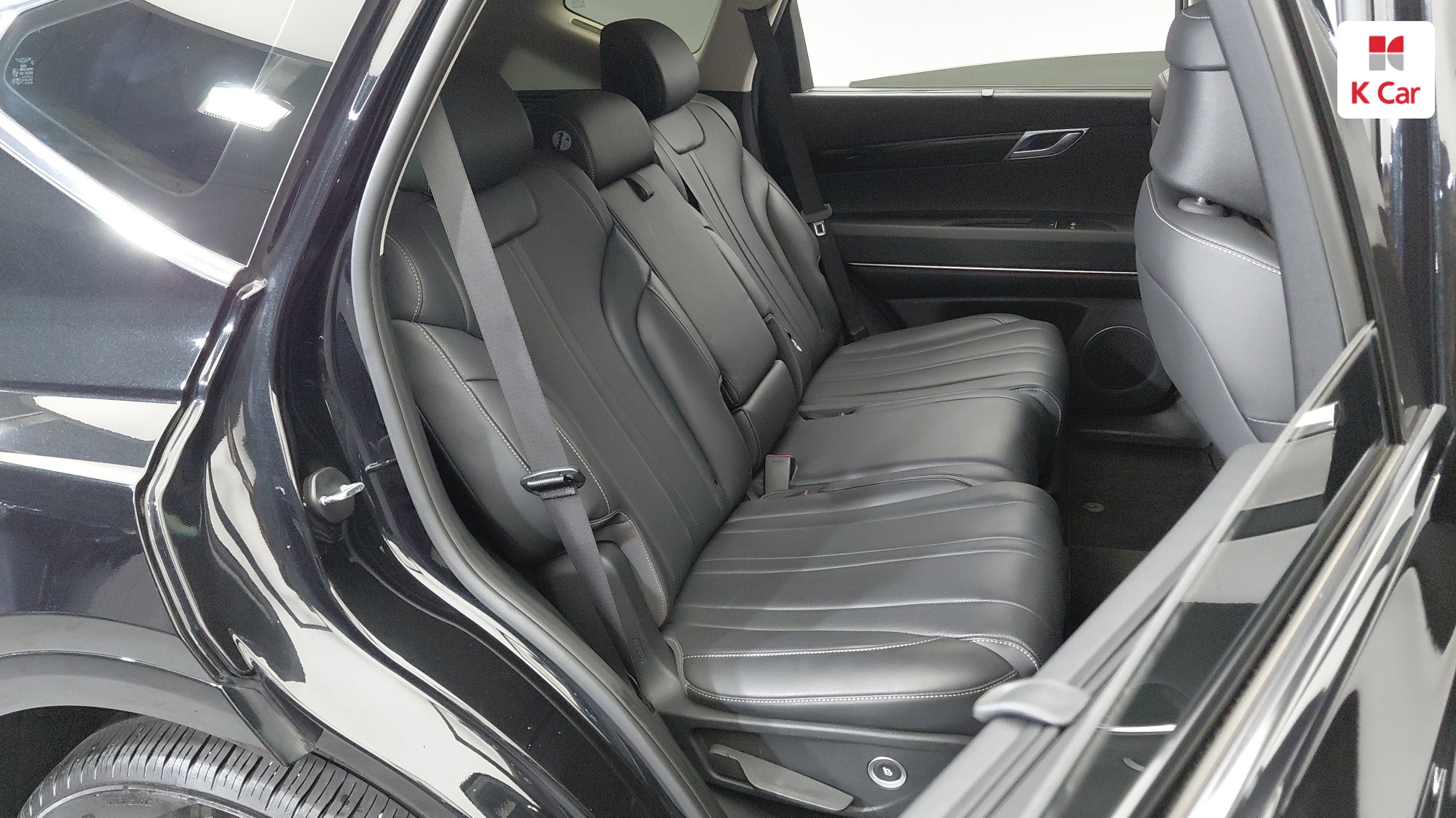 Genesis GV80 дизель 3.0 AWD (5 мест), миниатюра 14