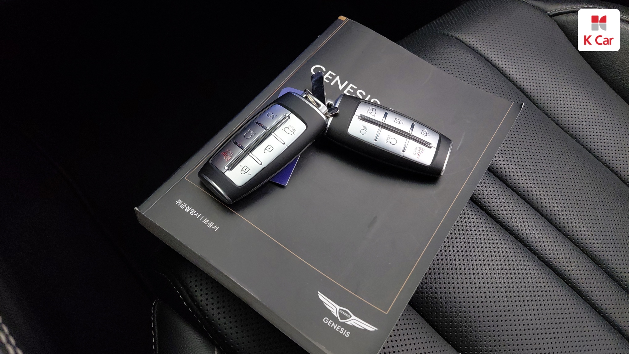 Genesis GV80 дизель 3.0 AWD (5 мест), миниатюра 17