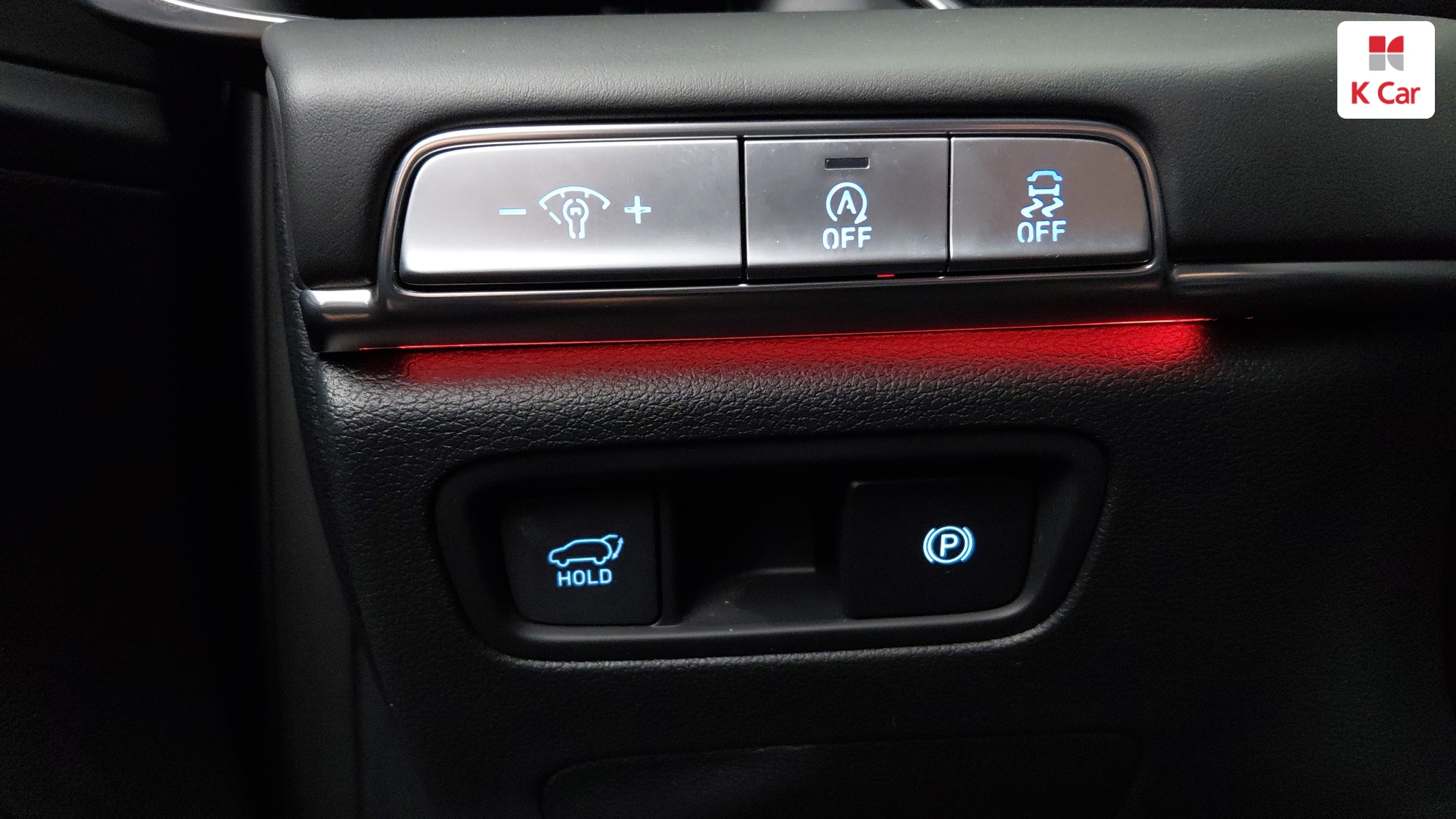 Genesis GV80 дизель 3.0 AWD (5 мест), миниатюра 21