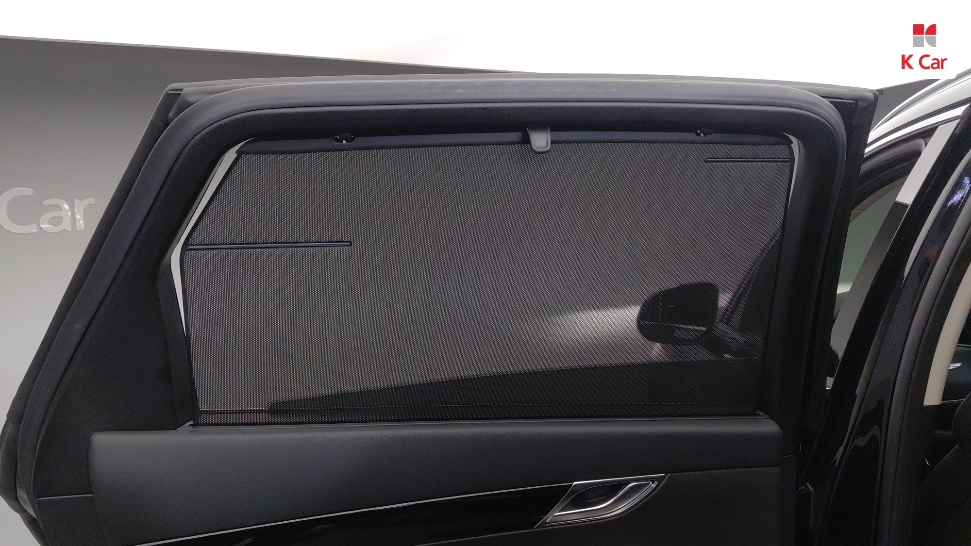 Genesis GV80 дизель 3.0 AWD (5 мест), миниатюра 23