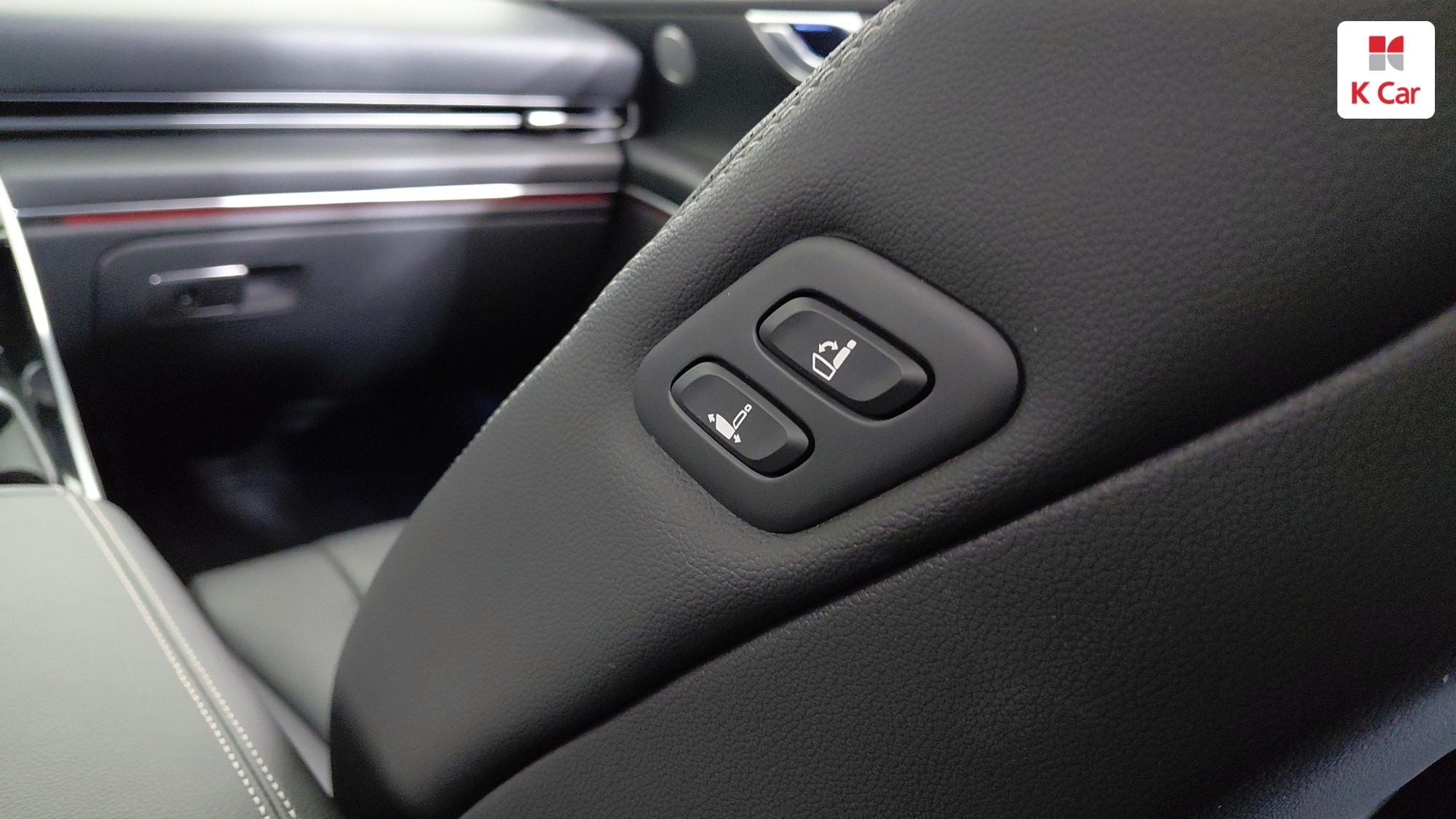 Genesis GV80 дизель 3.0 AWD (5 мест), миниатюра 25