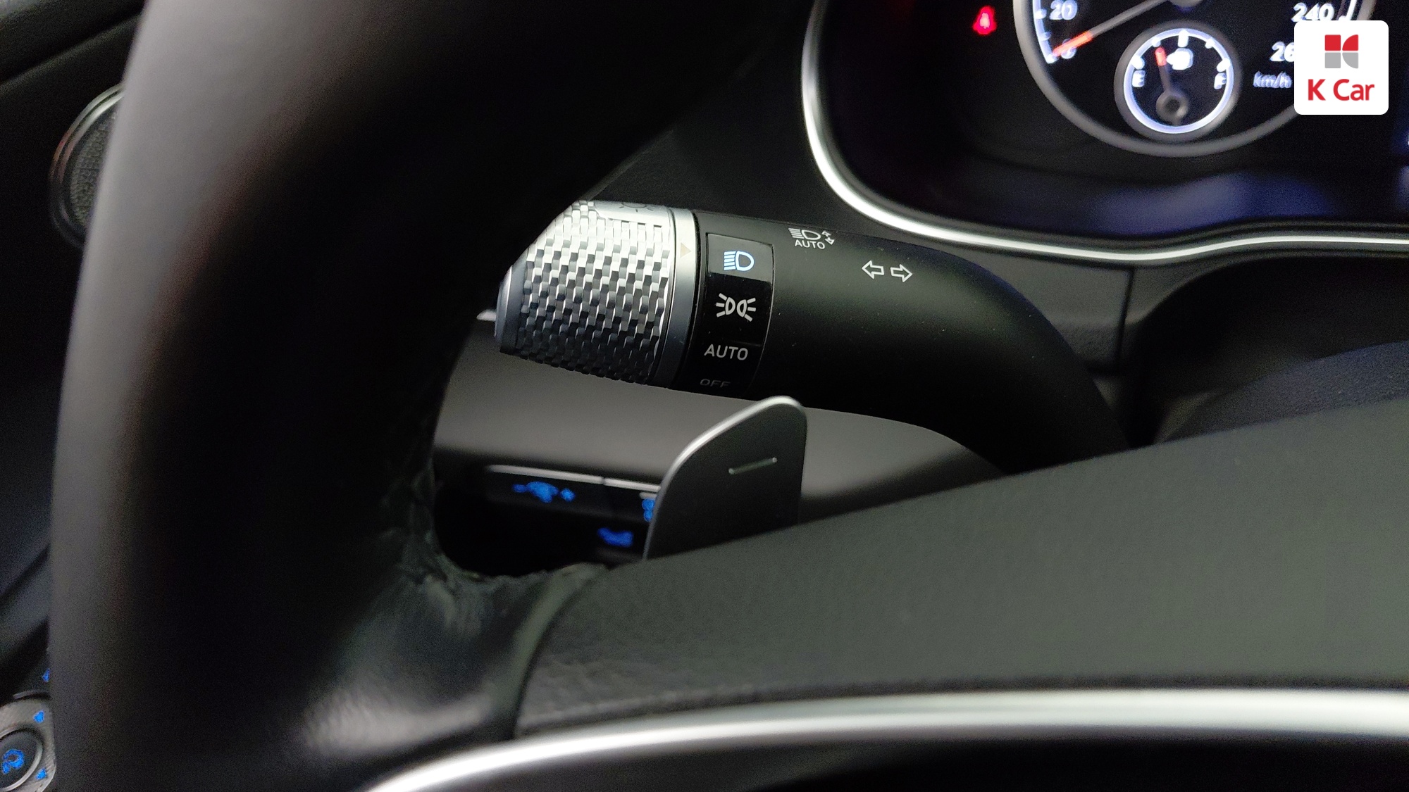 Genesis GV80 дизель 3.0 AWD (5 мест), миниатюра 26