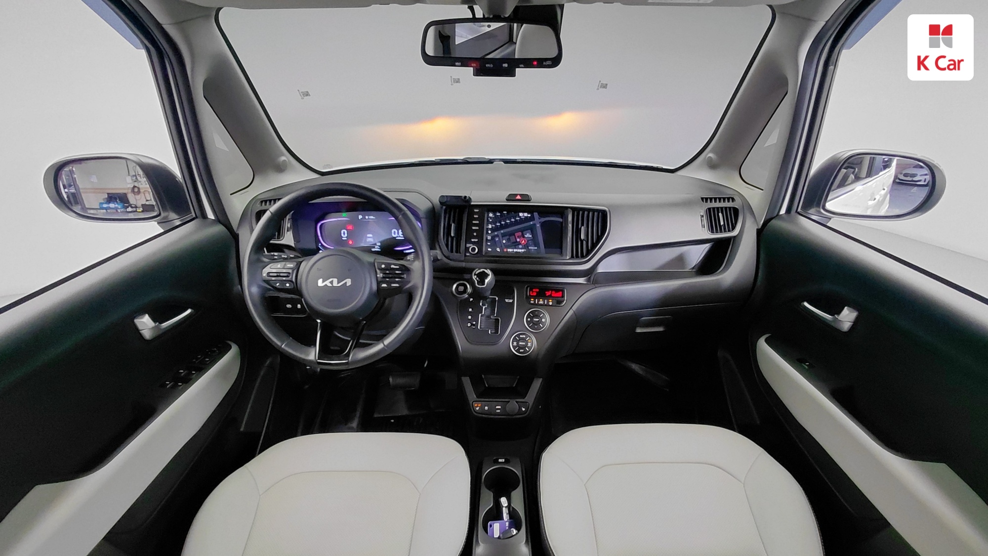 Kia Ray Gravity, миниатюра 2