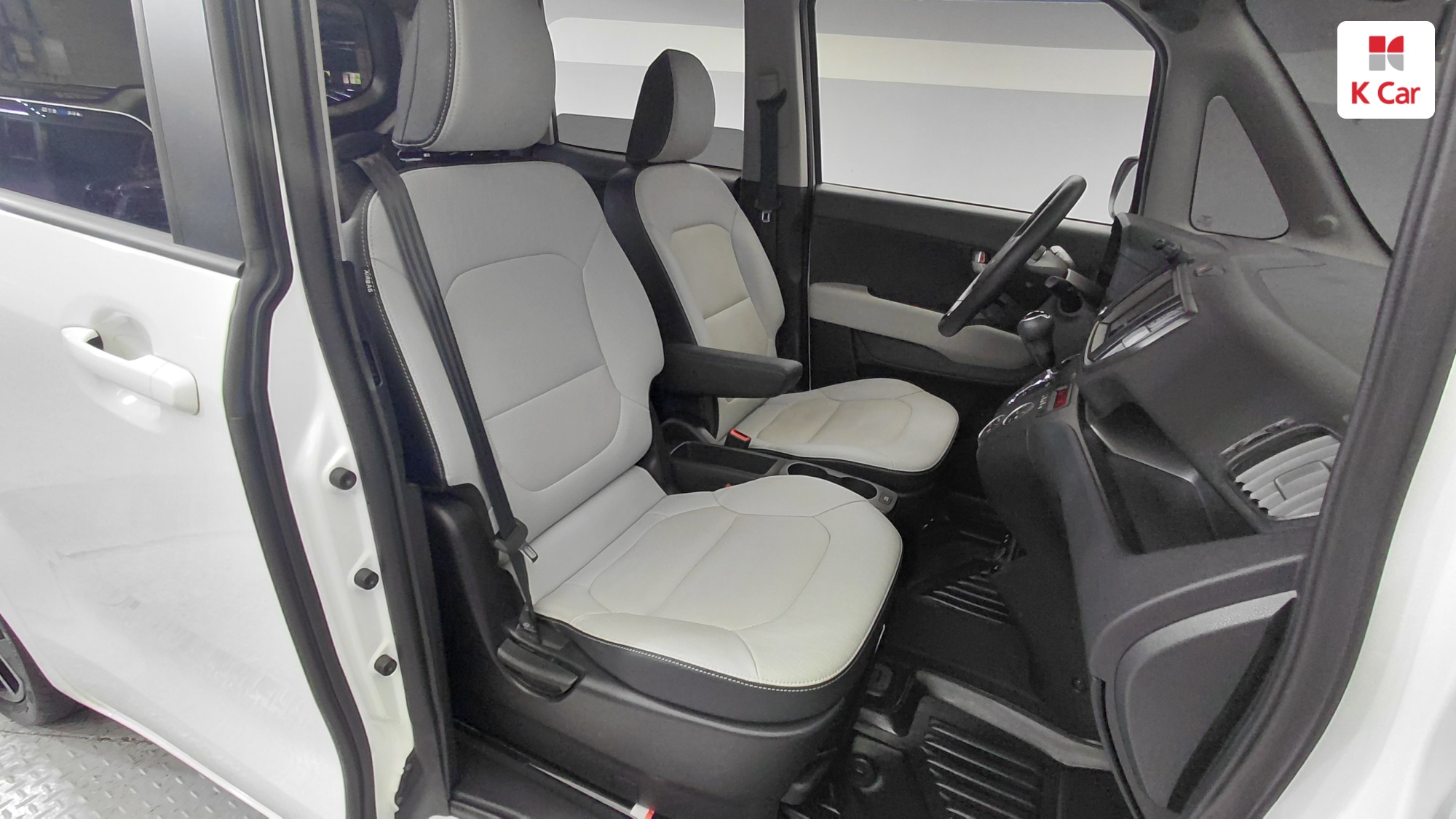 Kia Ray Gravity, миниатюра 12