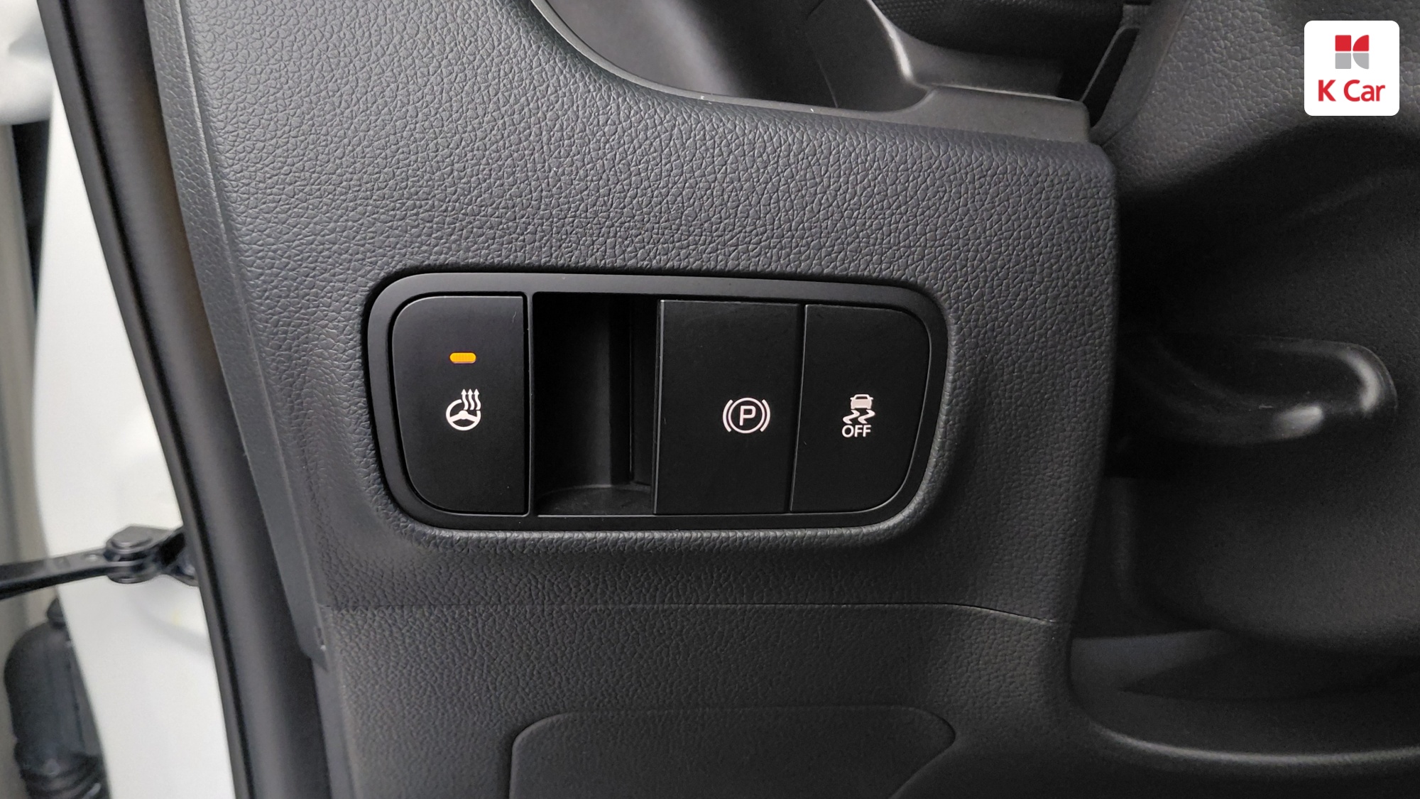 Kia Ray Gravity, миниатюра 15