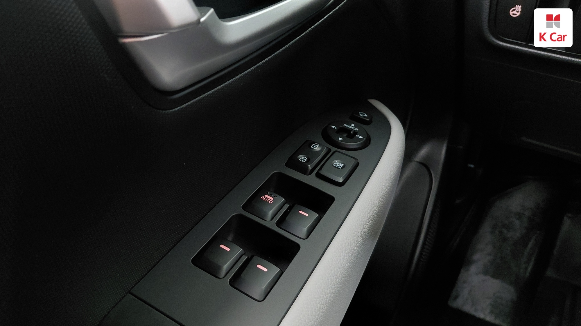 Kia Ray Gravity, миниатюра 16