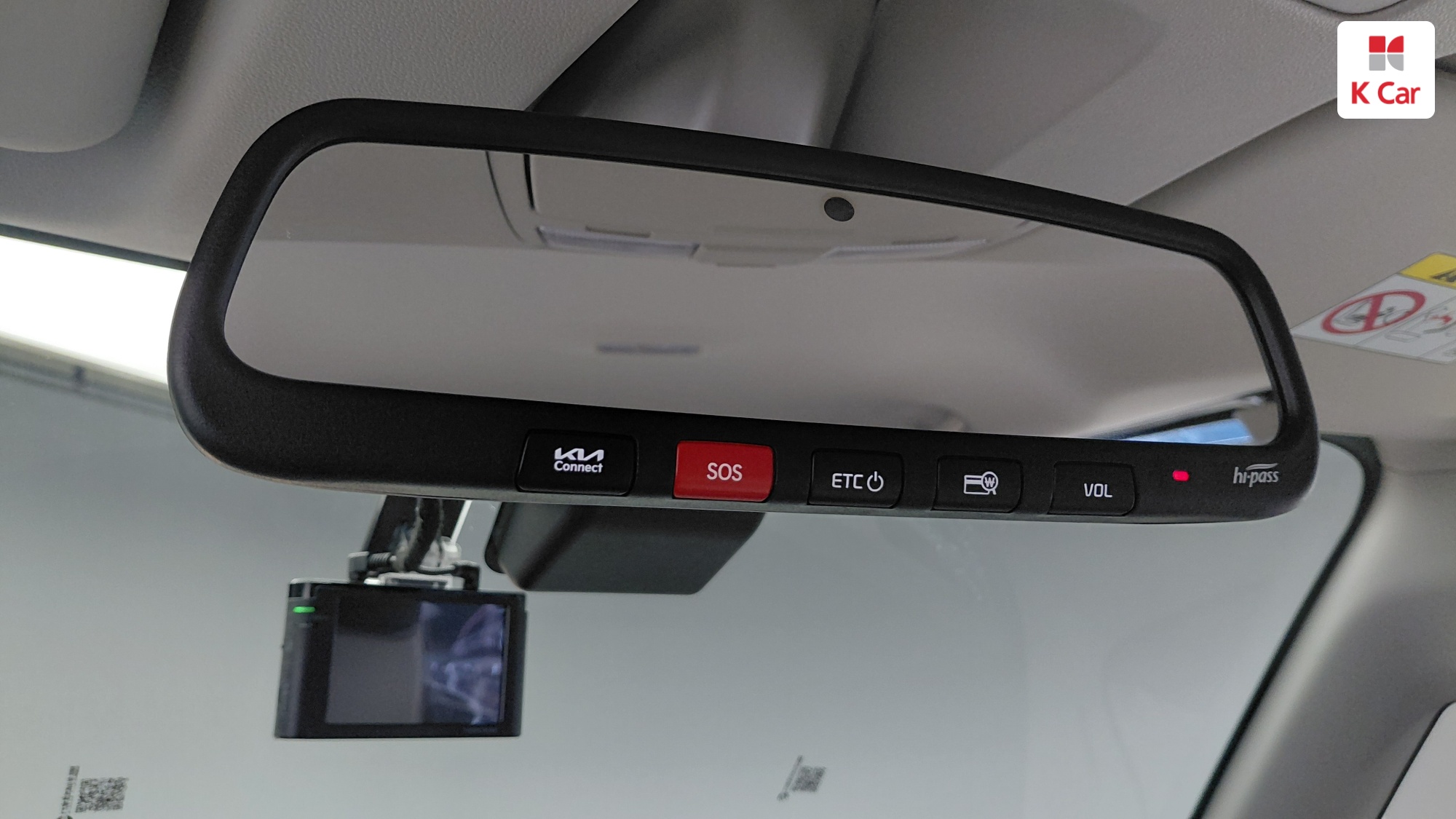 Kia Ray Gravity, миниатюра 17