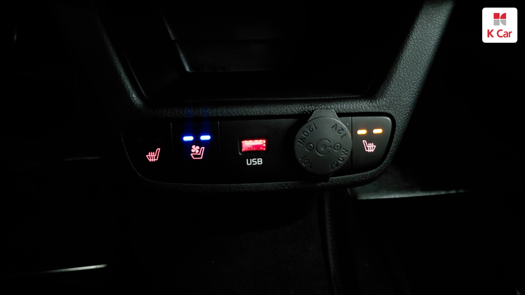 Kia Ray Gravity, миниатюра 20