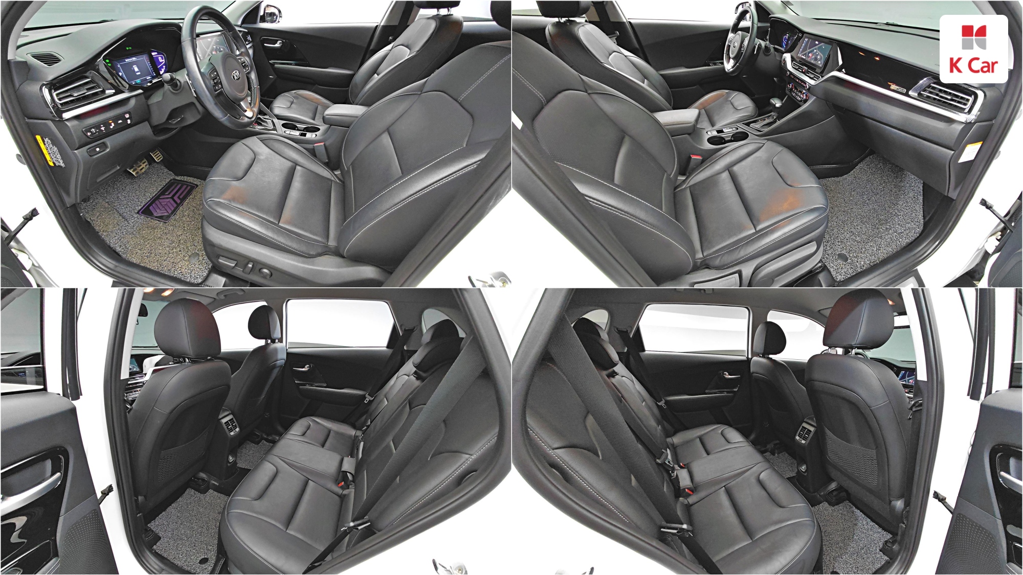 Kia Niro, миниатюра 13
