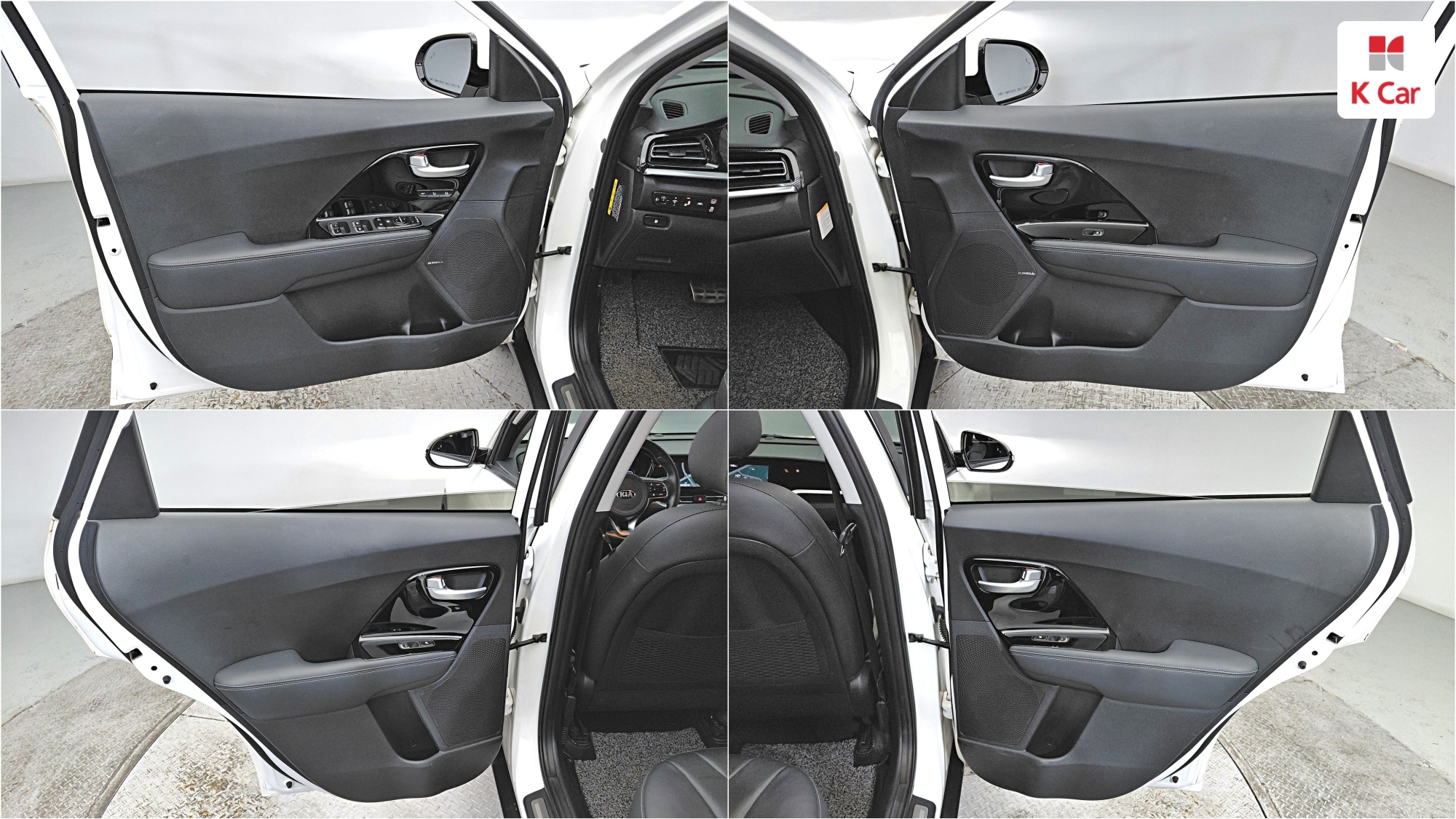 Kia Niro, миниатюра 14