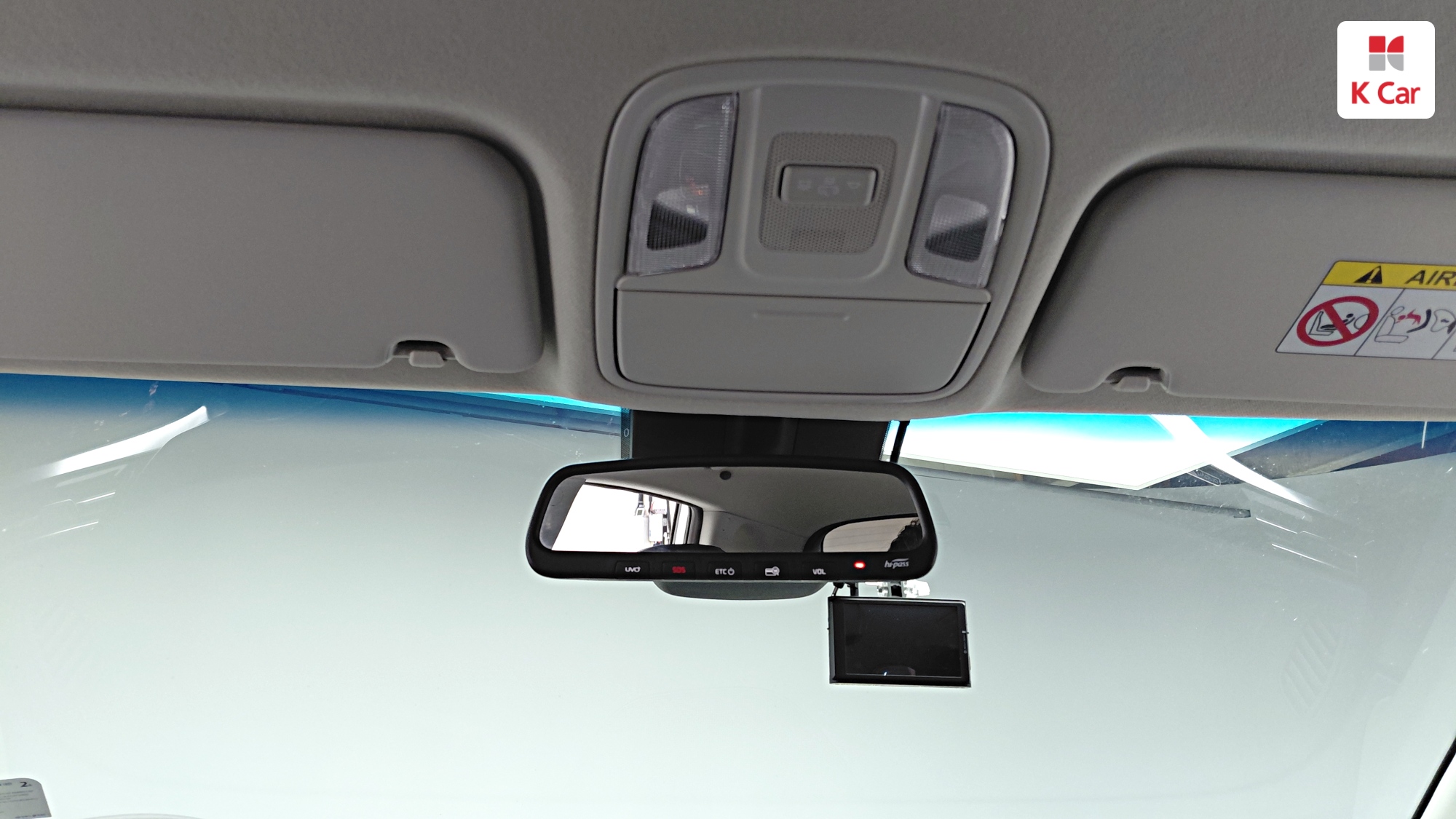 Kia Niro, миниатюра 23