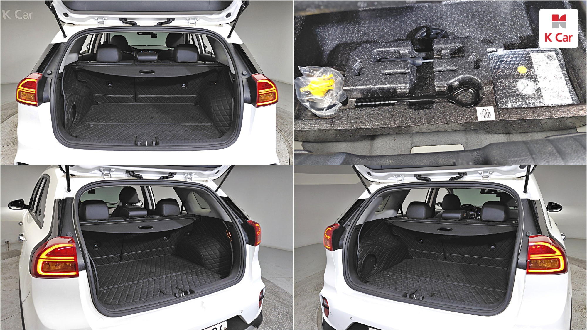 Kia Niro, миниатюра 26