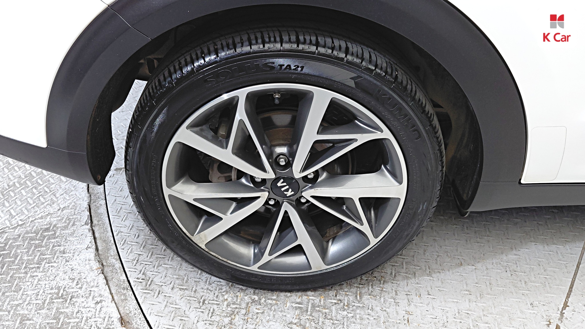 Kia Niro, миниатюра 27