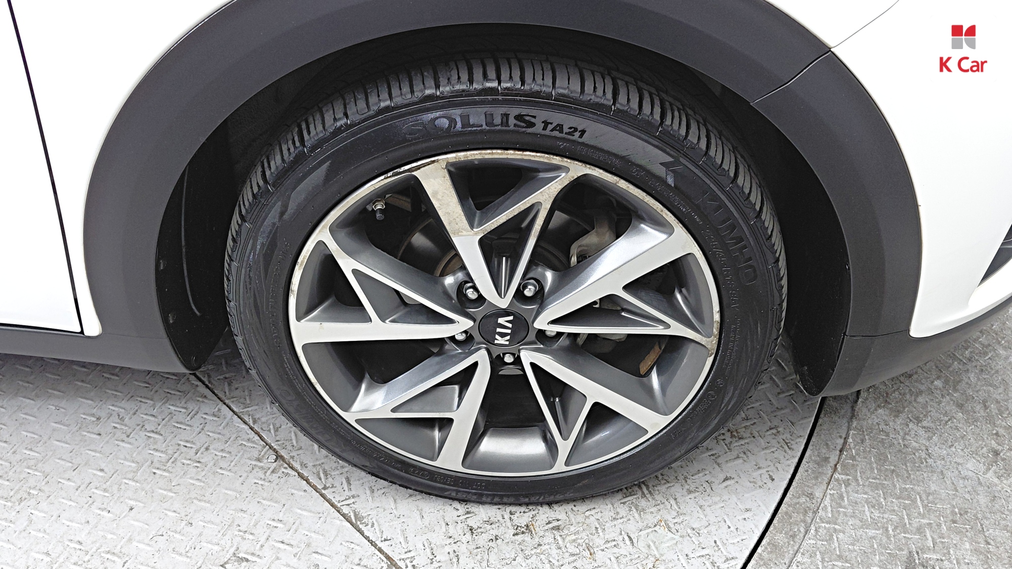 Kia Niro, миниатюра 28
