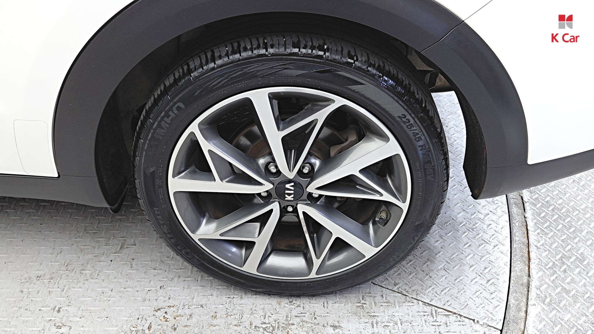 Kia Niro, миниатюра 29