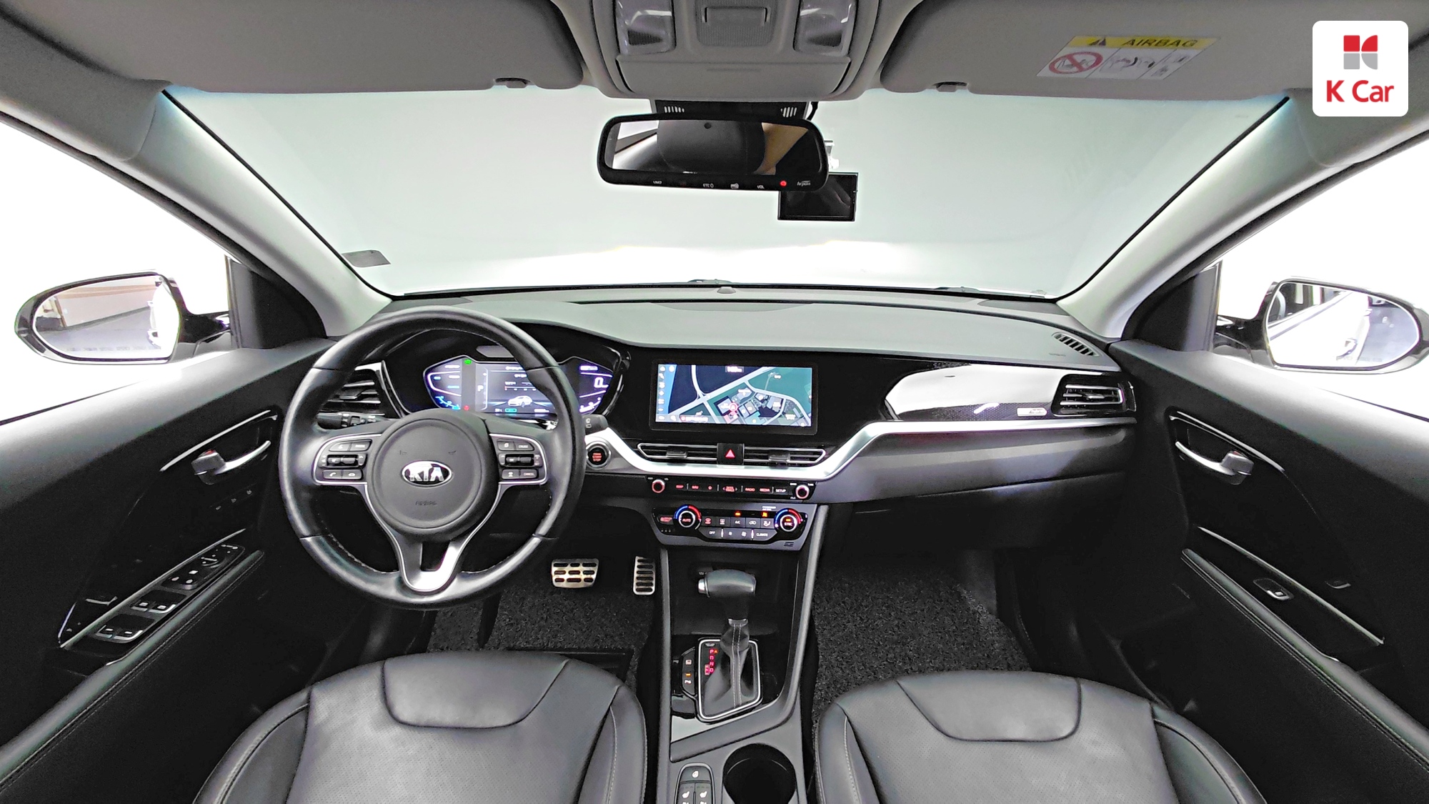 Kia Niro, миниатюра 4