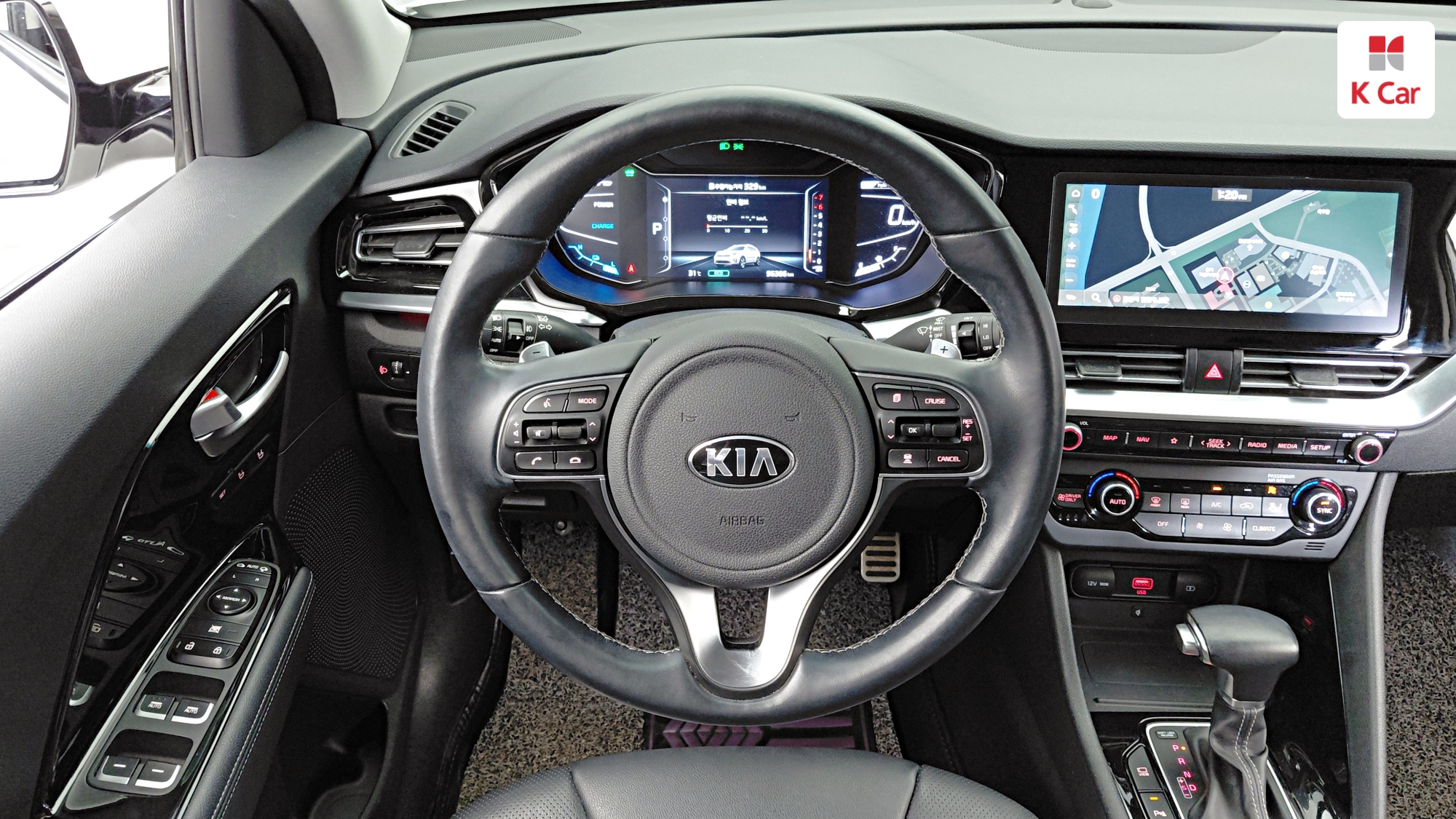 Kia Niro, миниатюра 5