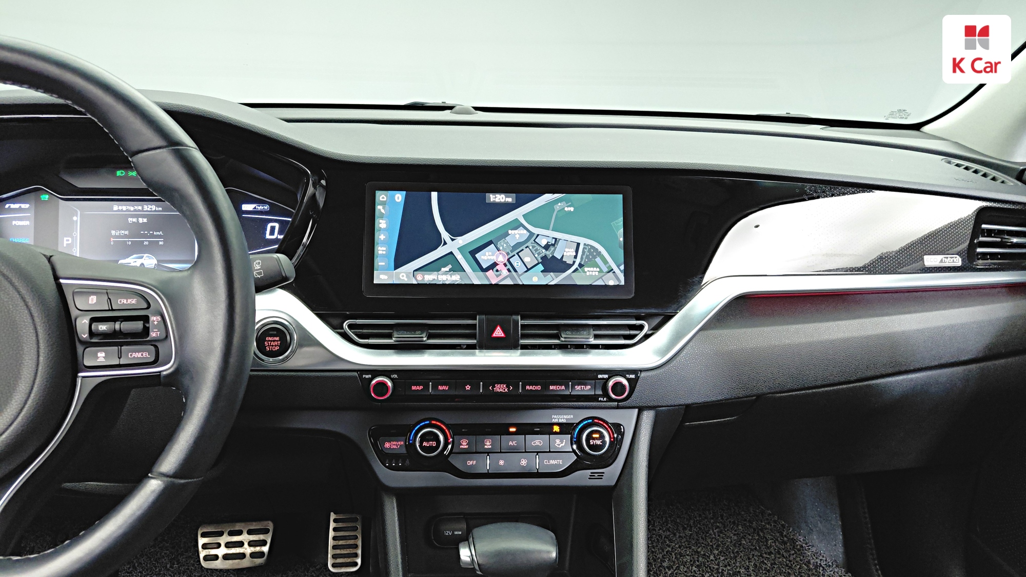 Kia Niro, миниатюра 6