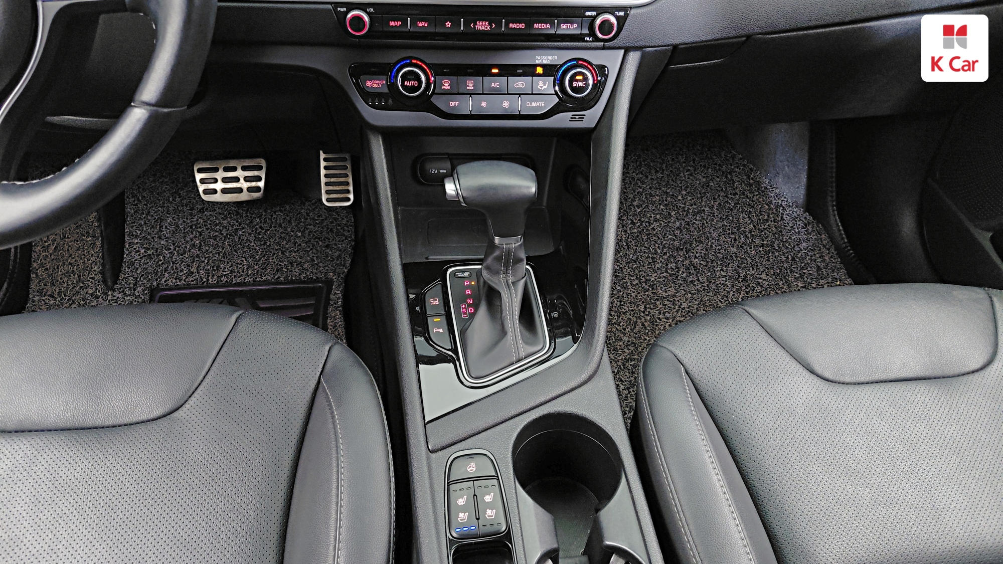 Kia Niro, миниатюра 7