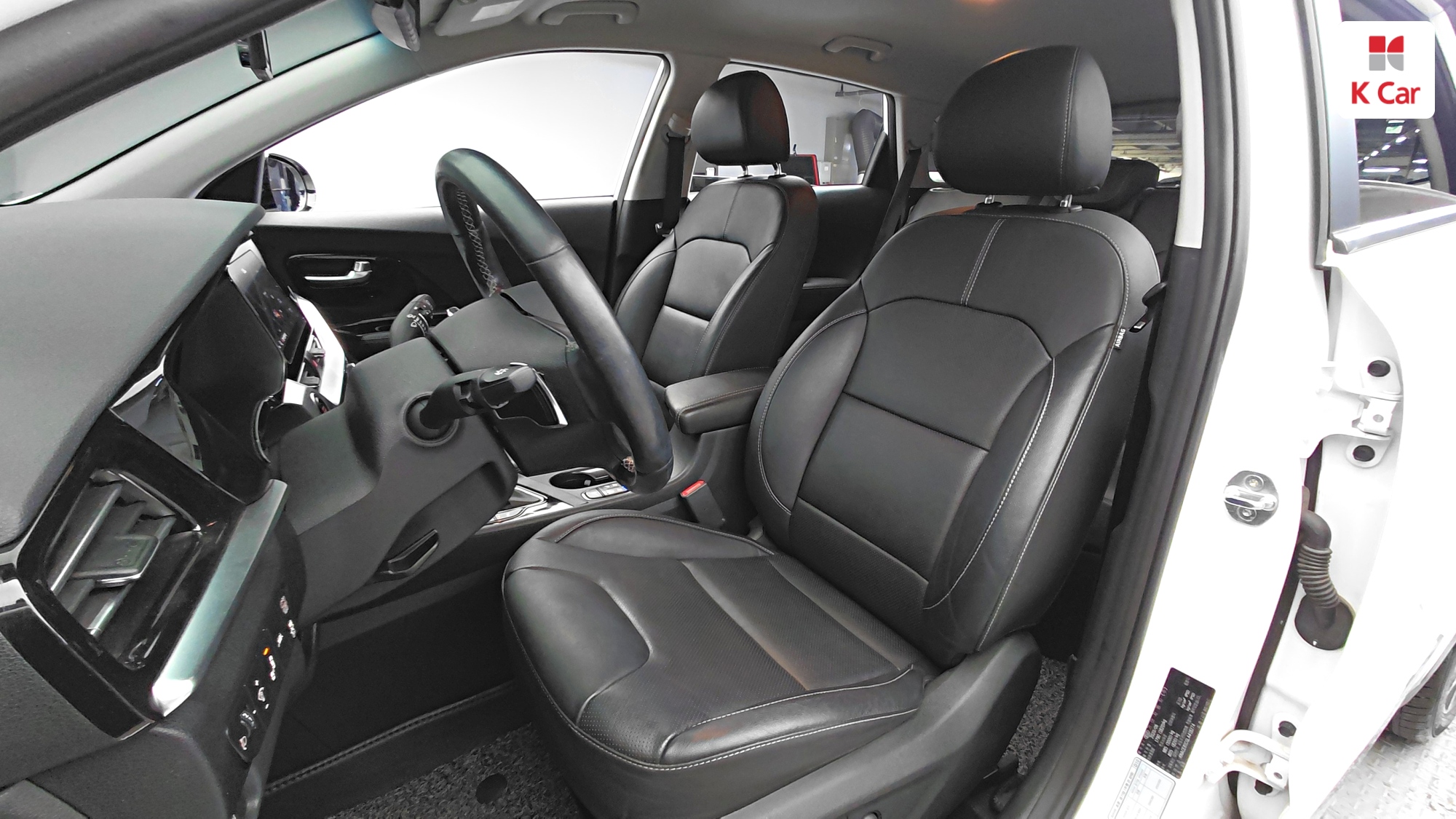 Kia Niro, миниатюра 8