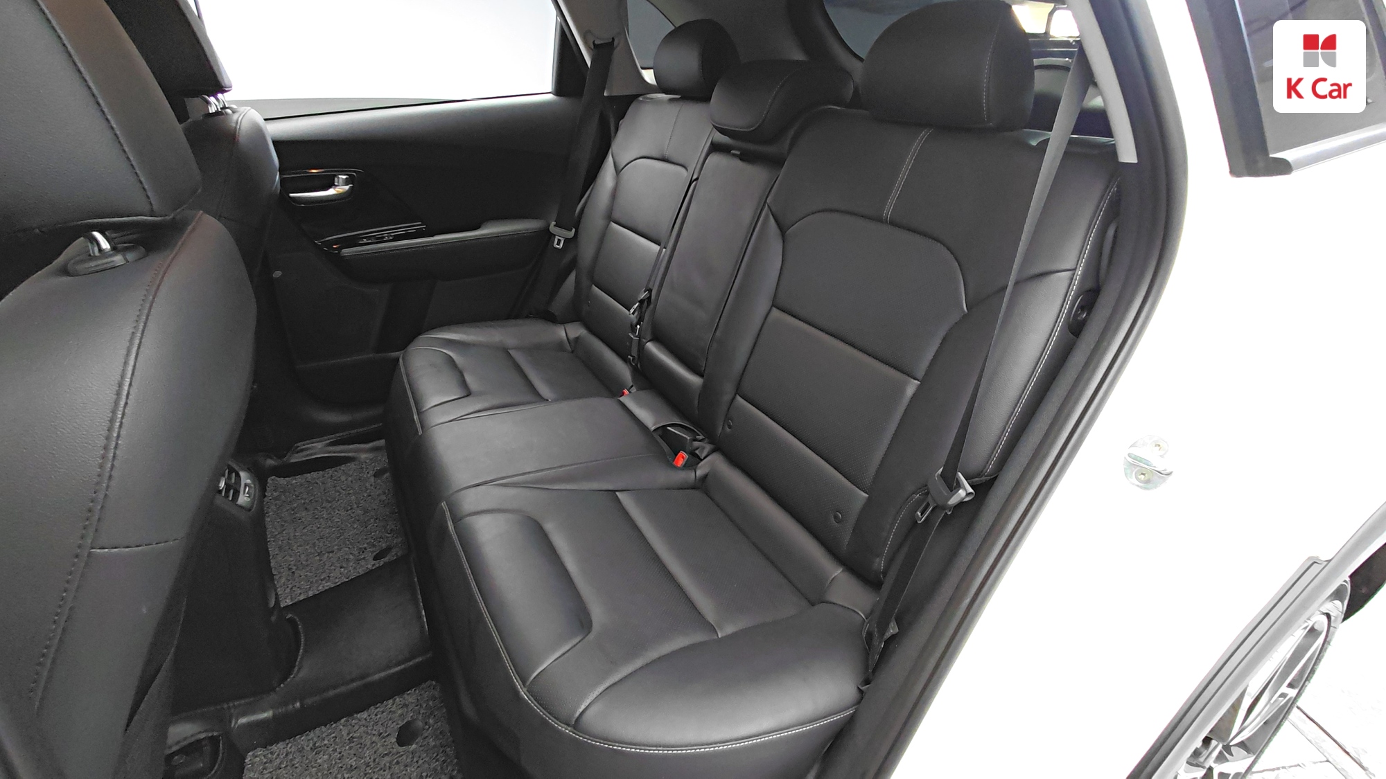 Kia Niro, миниатюра 9