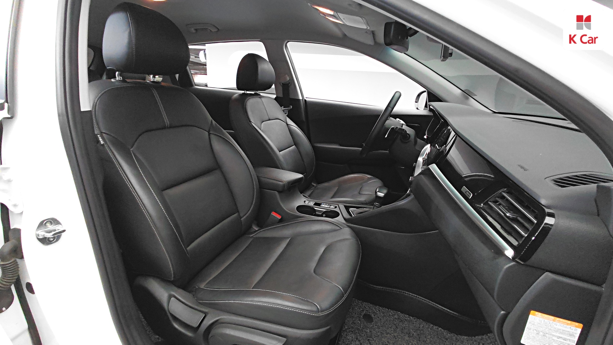 Kia Niro, миниатюра 10