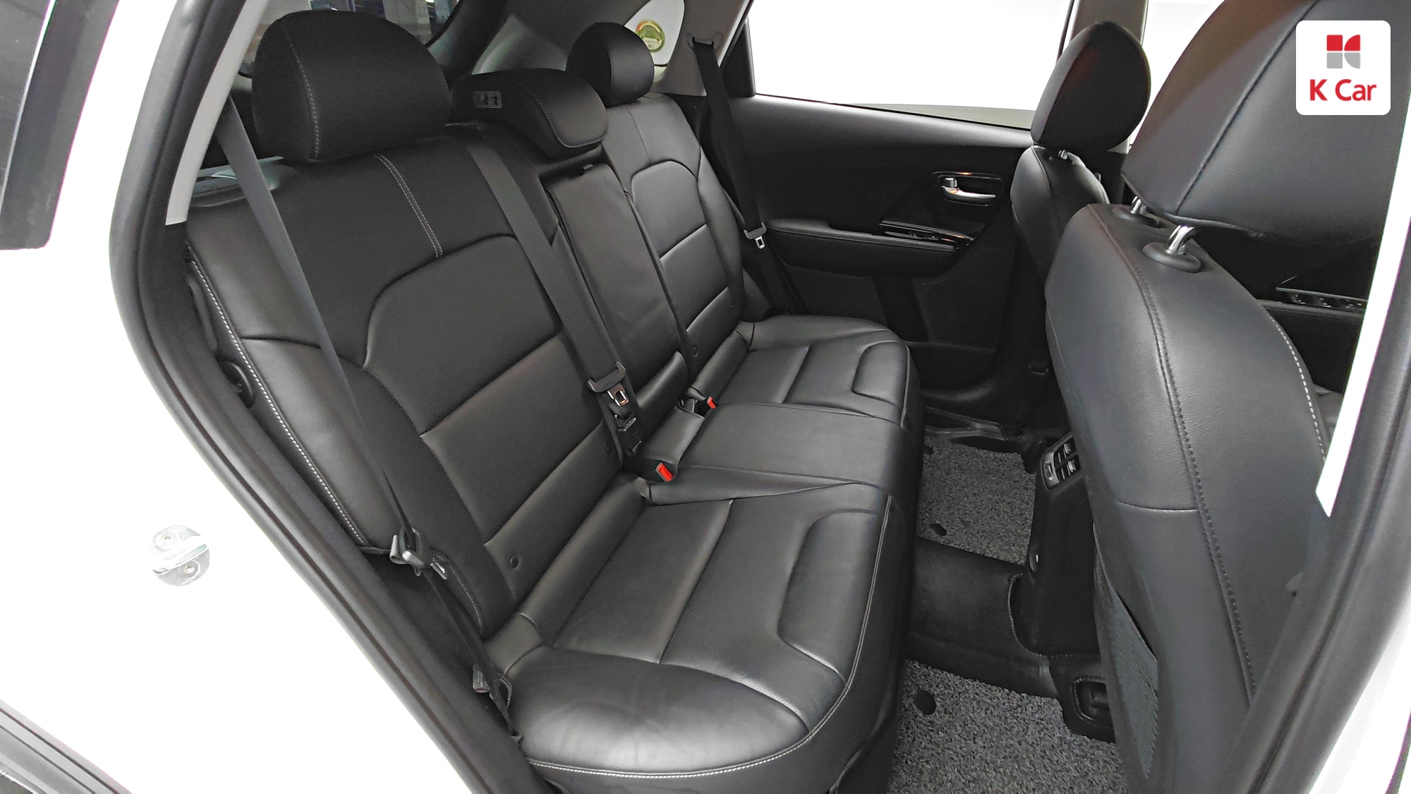 Kia Niro, миниатюра 11
