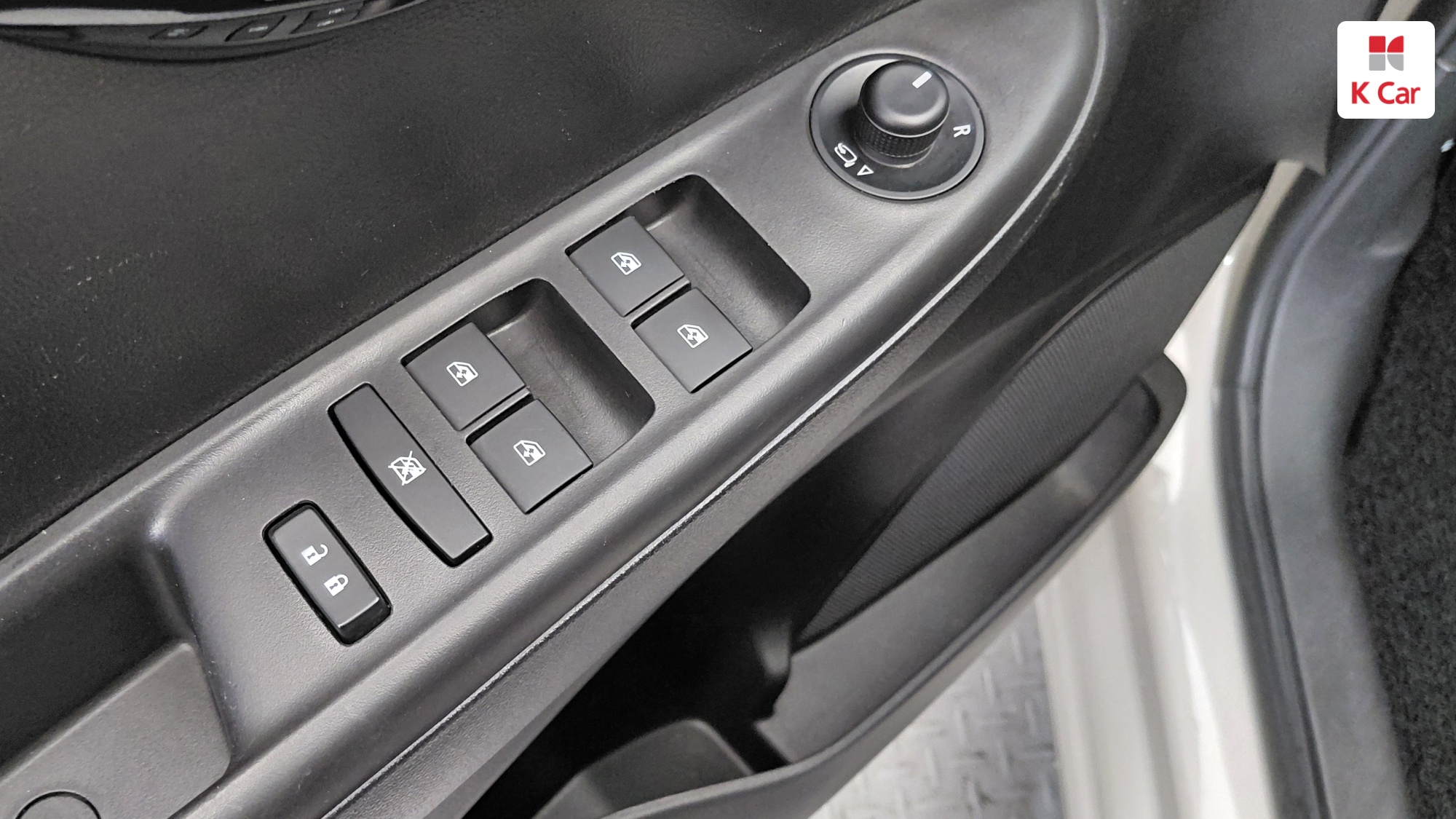 Chevrolet Spark, миниатюра 12