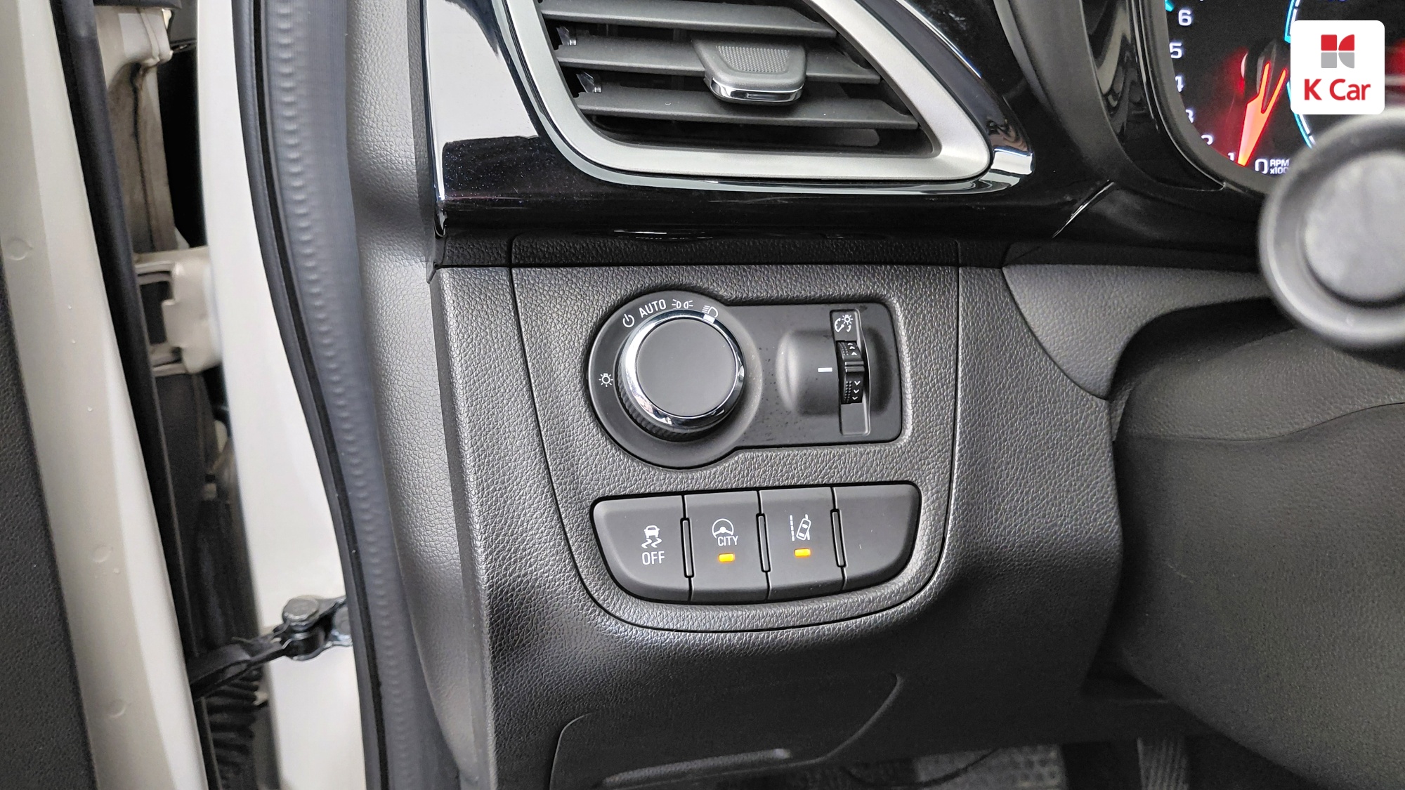 Chevrolet Spark, миниатюра 13
