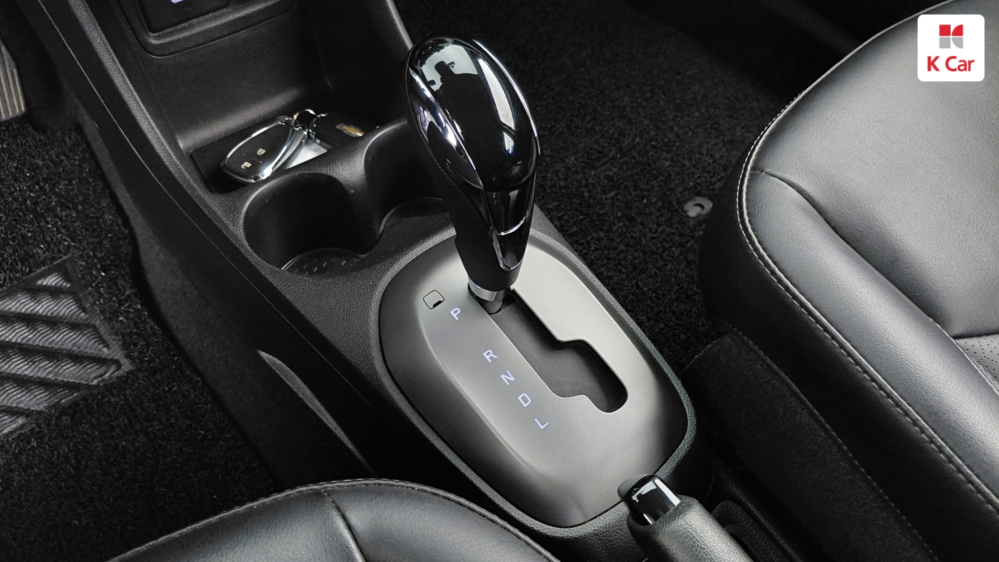 Chevrolet Spark, миниатюра 14