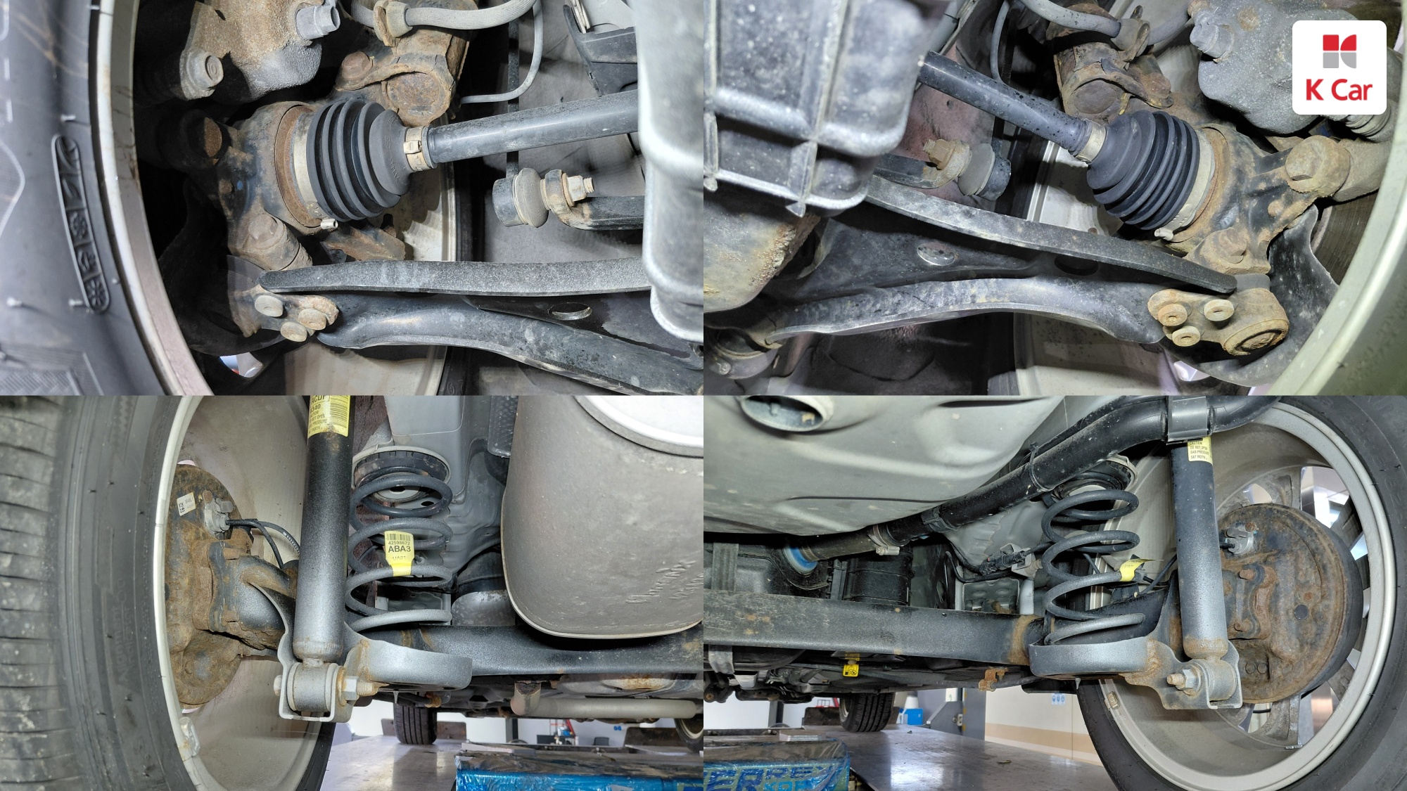 Chevrolet Spark, миниатюра 29