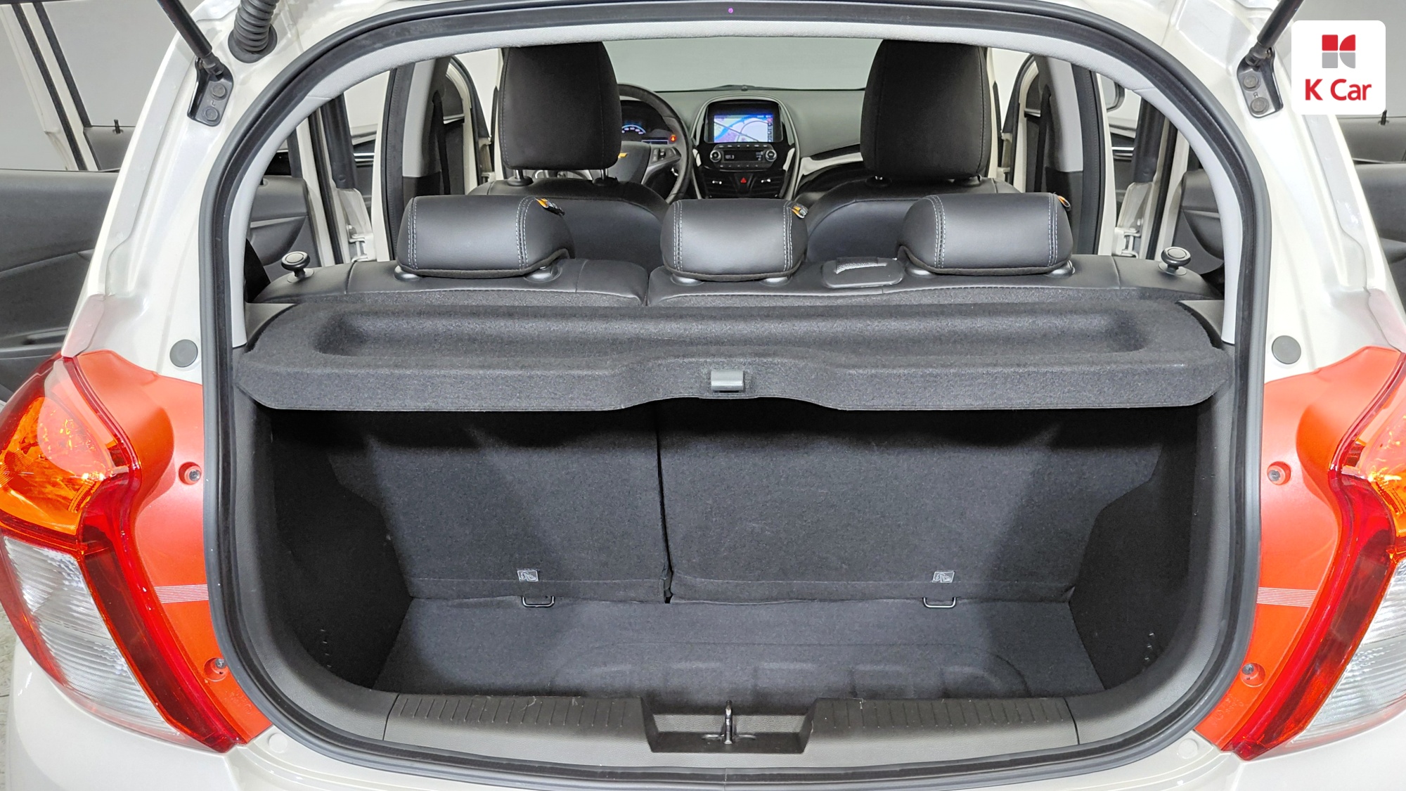 Chevrolet Spark, миниатюра 6
