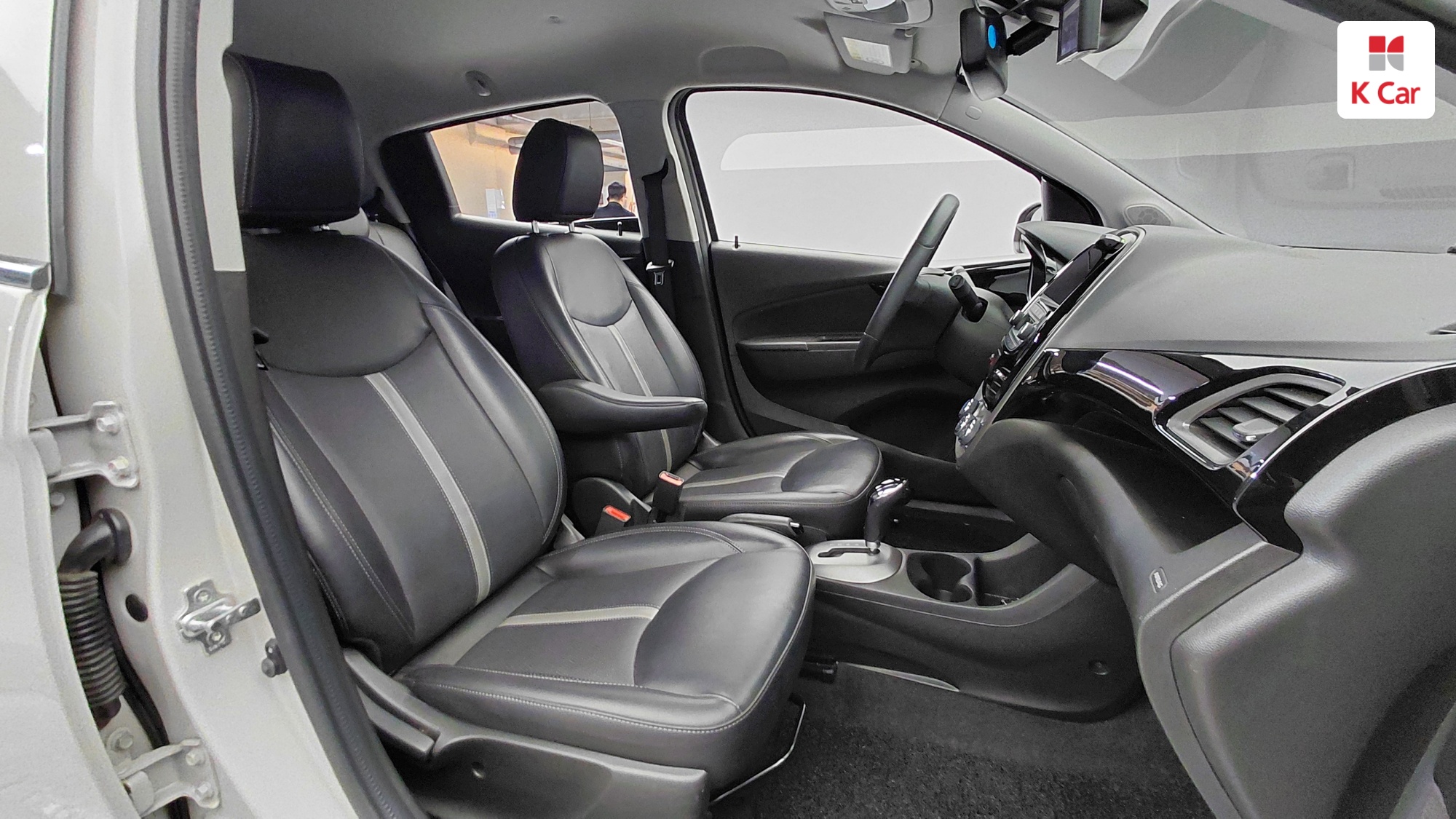 Chevrolet Spark, миниатюра 9