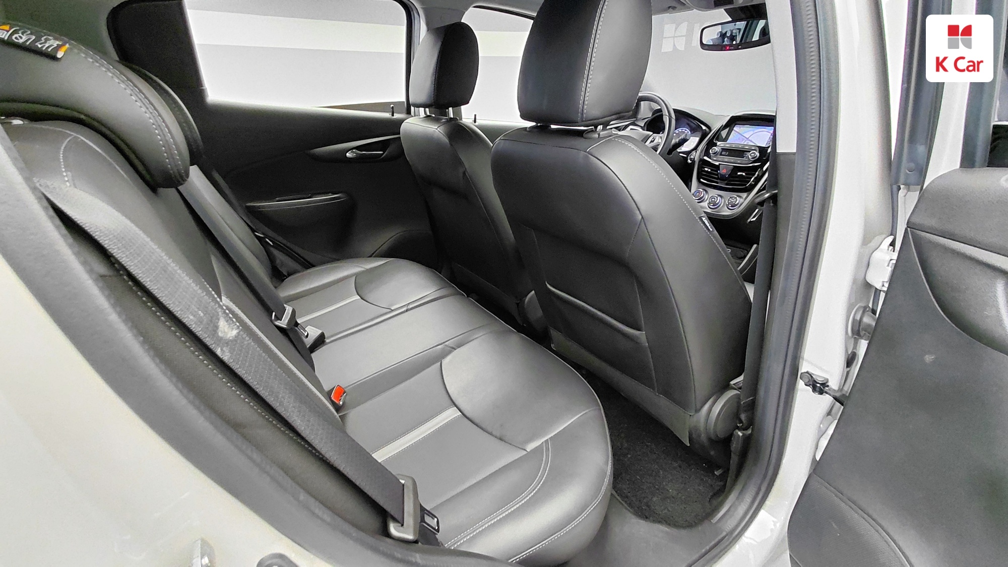 Chevrolet Spark, миниатюра 10