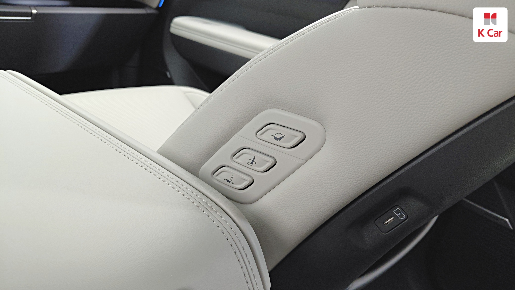 Hyundai Santa FE бензин 2.5 Turbo 2WD Prestige, миниатюра 26