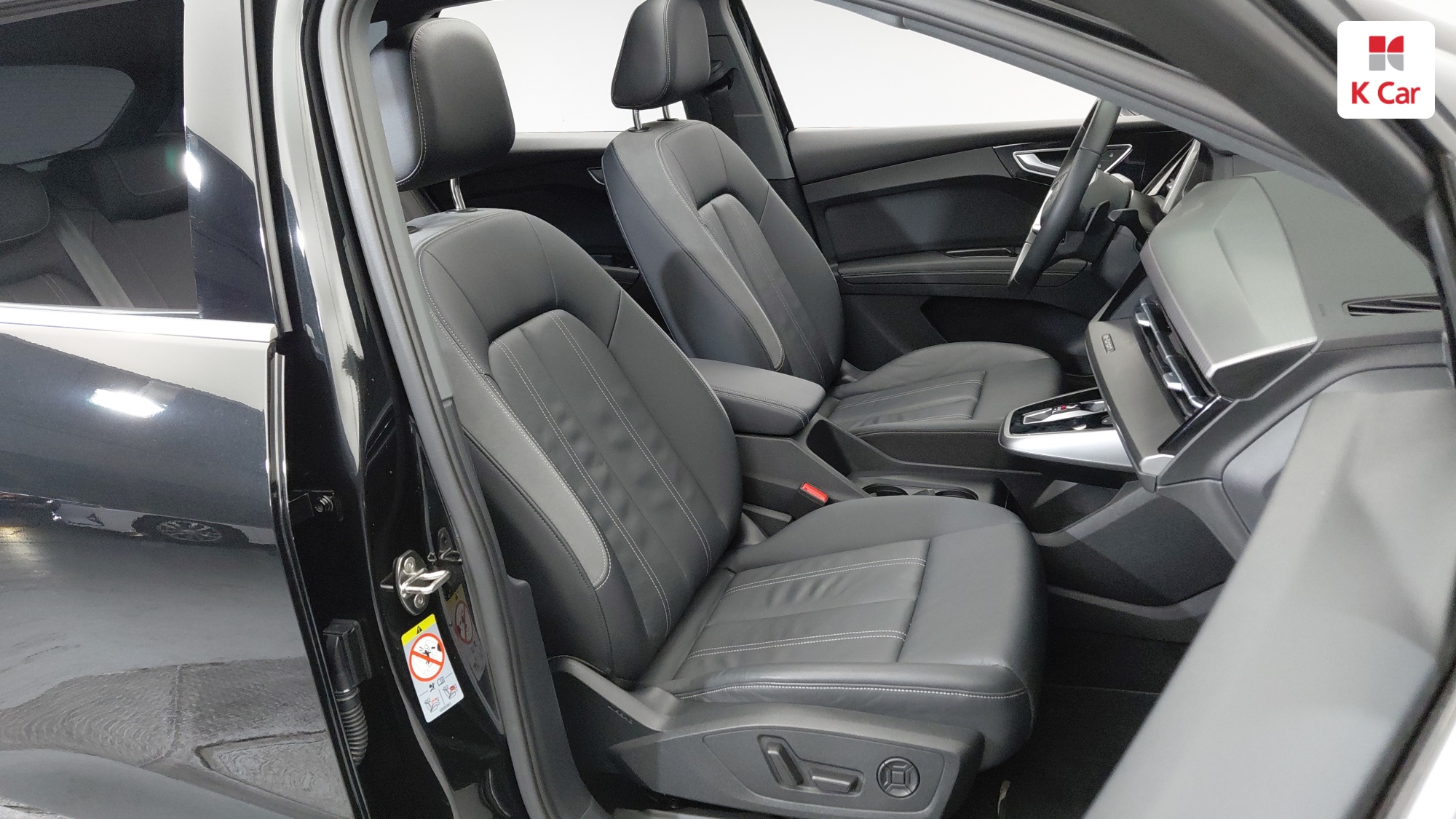 Audi Q4 40 Premium, миниатюра 13