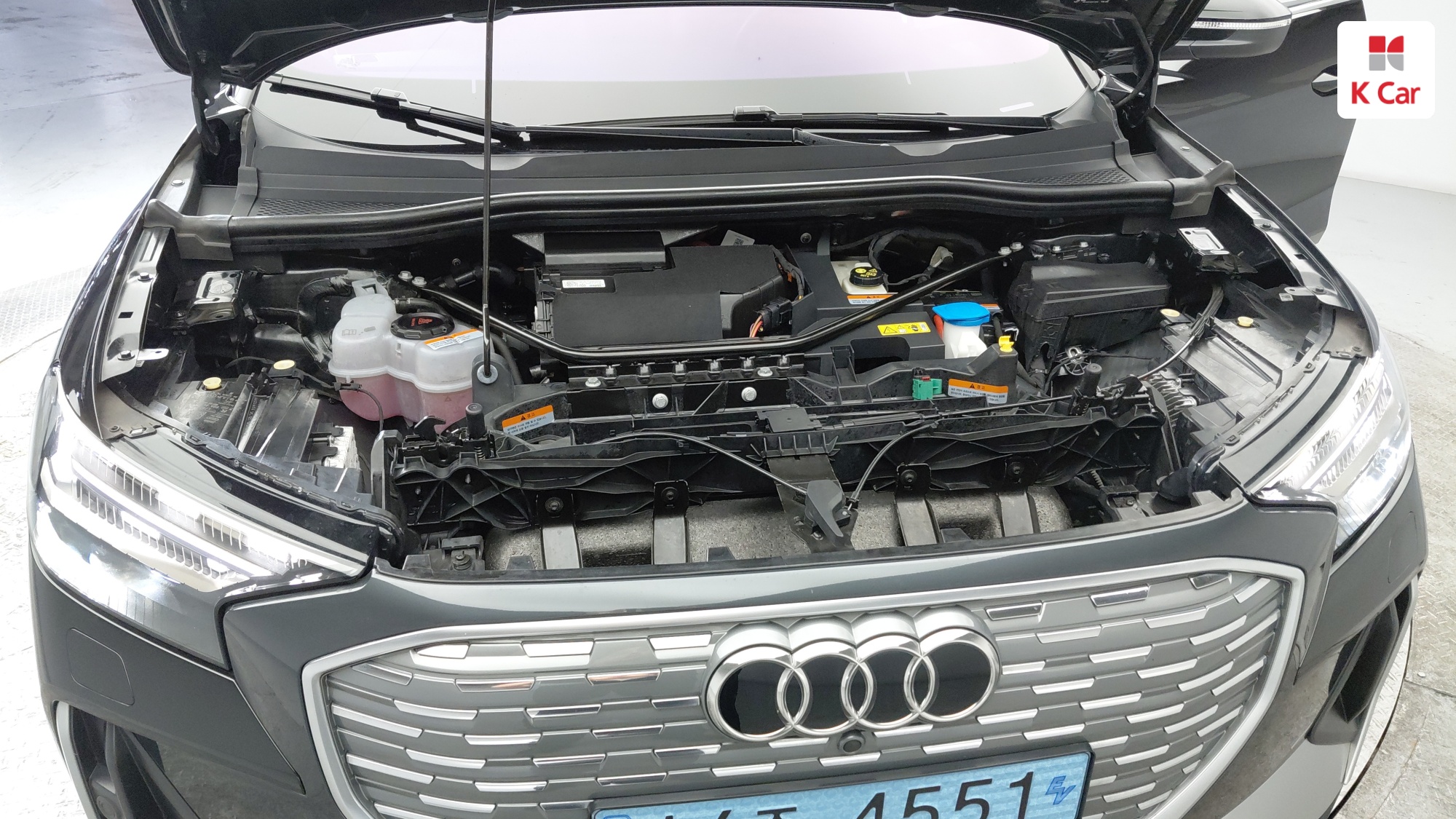 Audi Q4 40 Premium, миниатюра 25